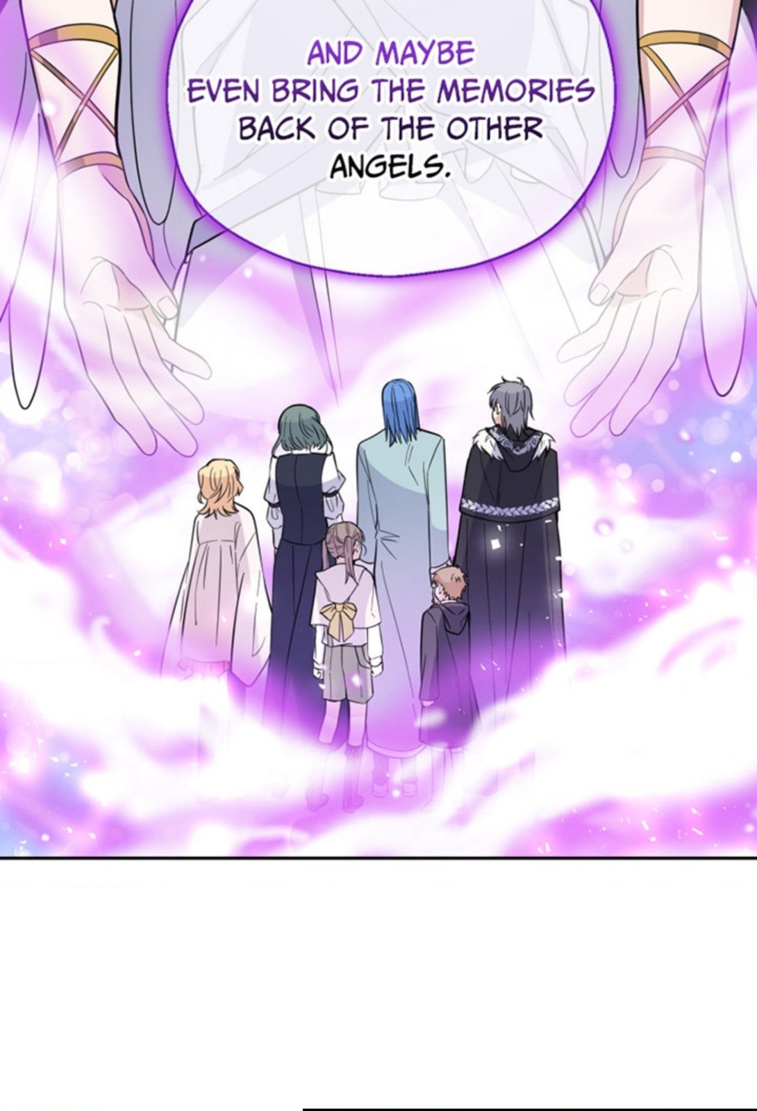 Read Silver Devil King chapter 96 image 23 on Lezhin