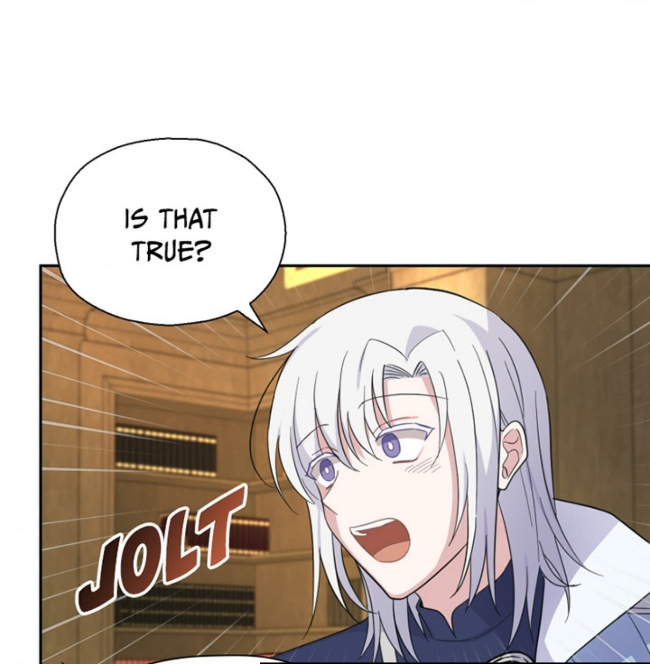 Read Silver Devil King chapter 96 image 24 on Lezhin