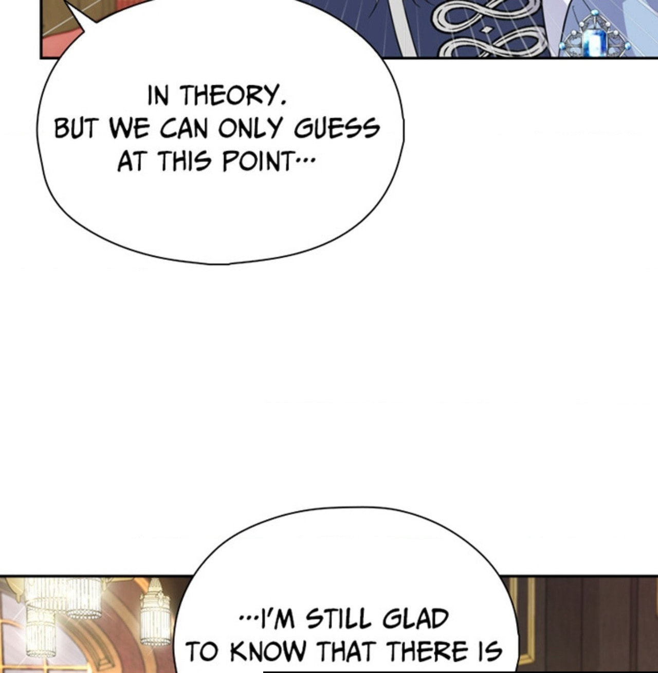 Read Silver Devil King chapter 96 image 25 on Lezhin