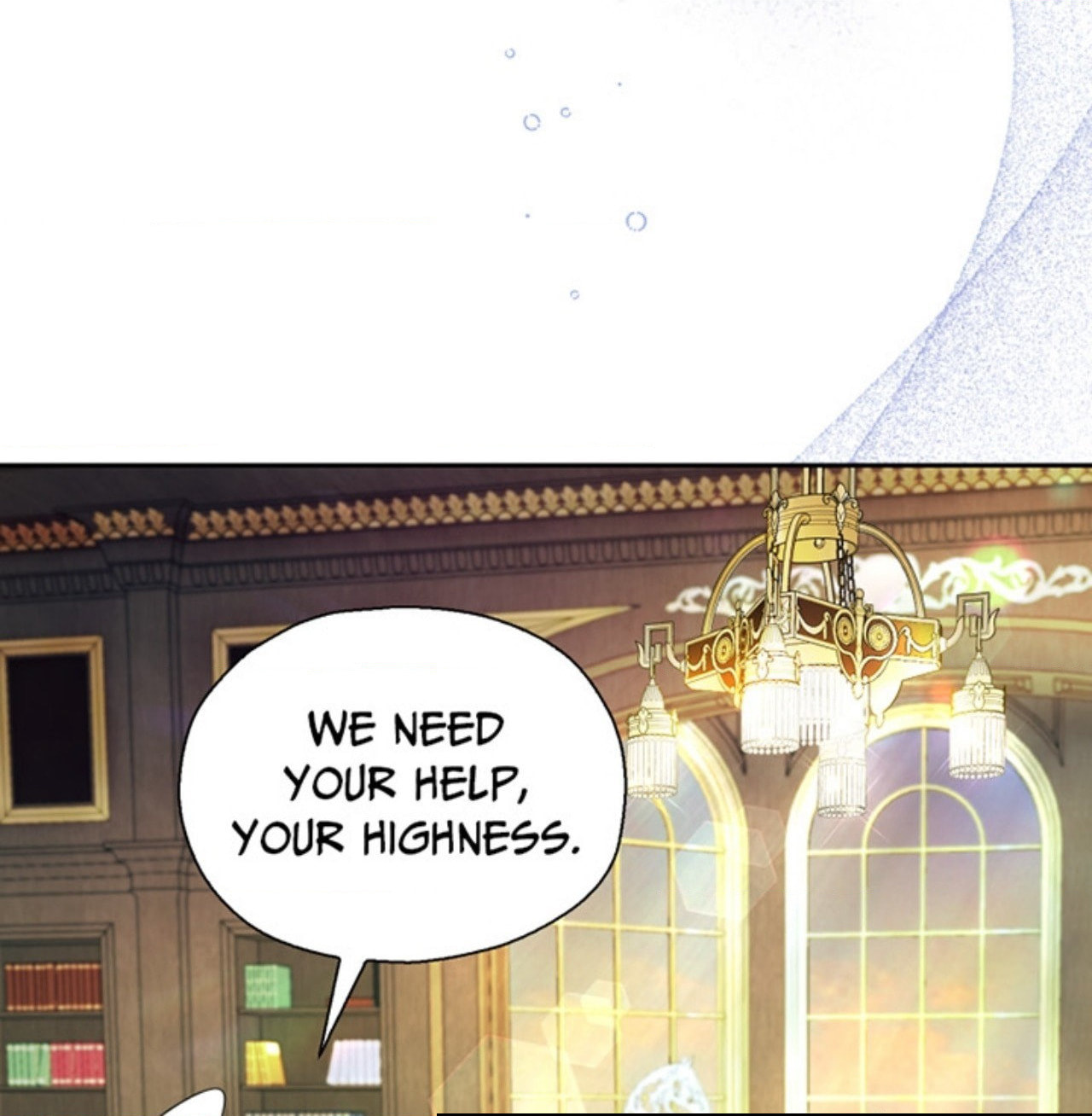 Read Silver Devil King chapter 96 image 30 on Lezhin