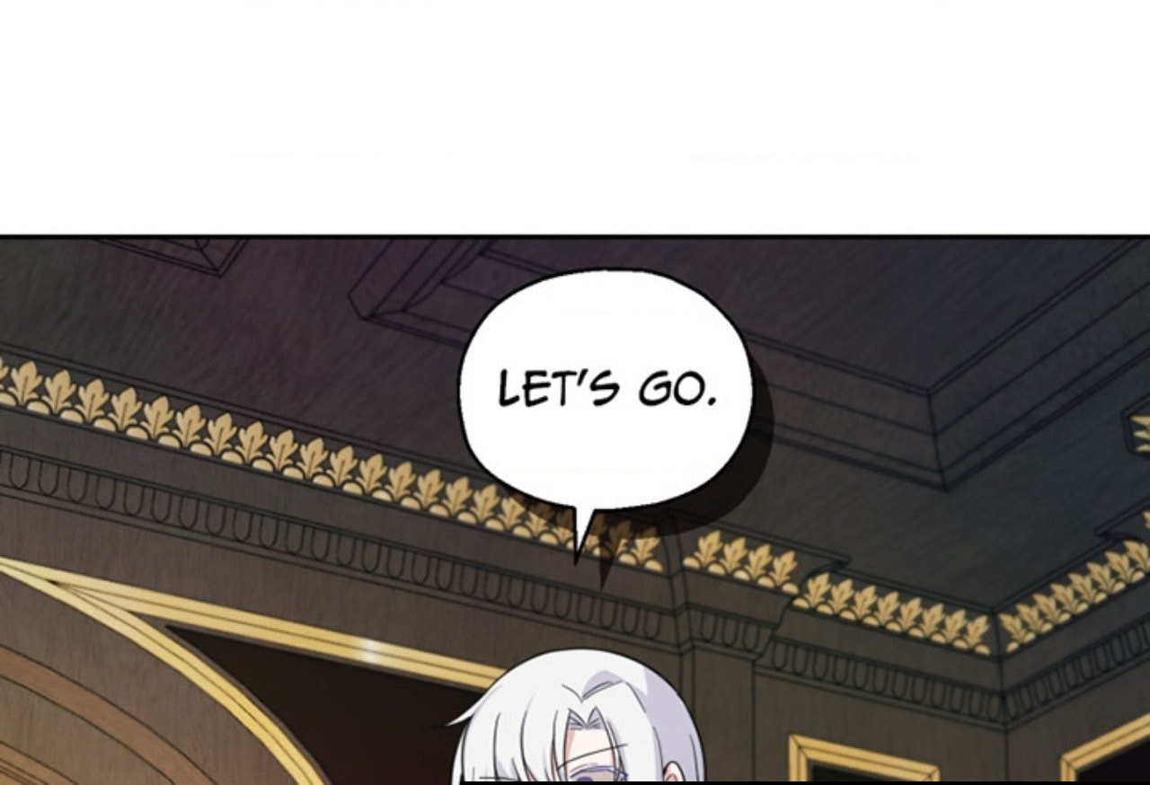 Read Silver Devil King chapter 96 image 36 on Lezhin