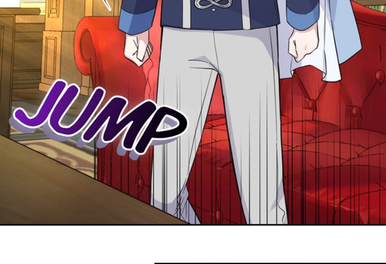Read Silver Devil King chapter 96 image 38 on Lezhin