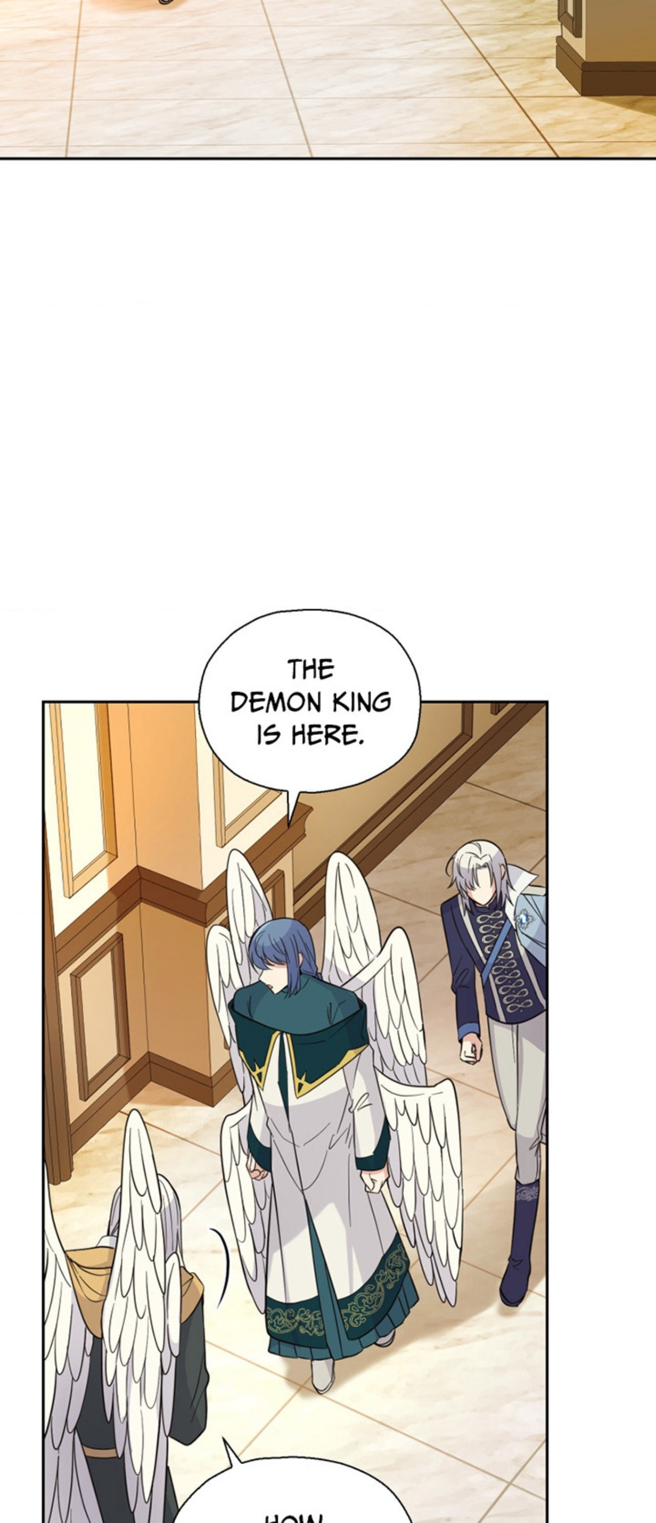 Read Silver Devil King chapter 96 image 49 on Lezhin