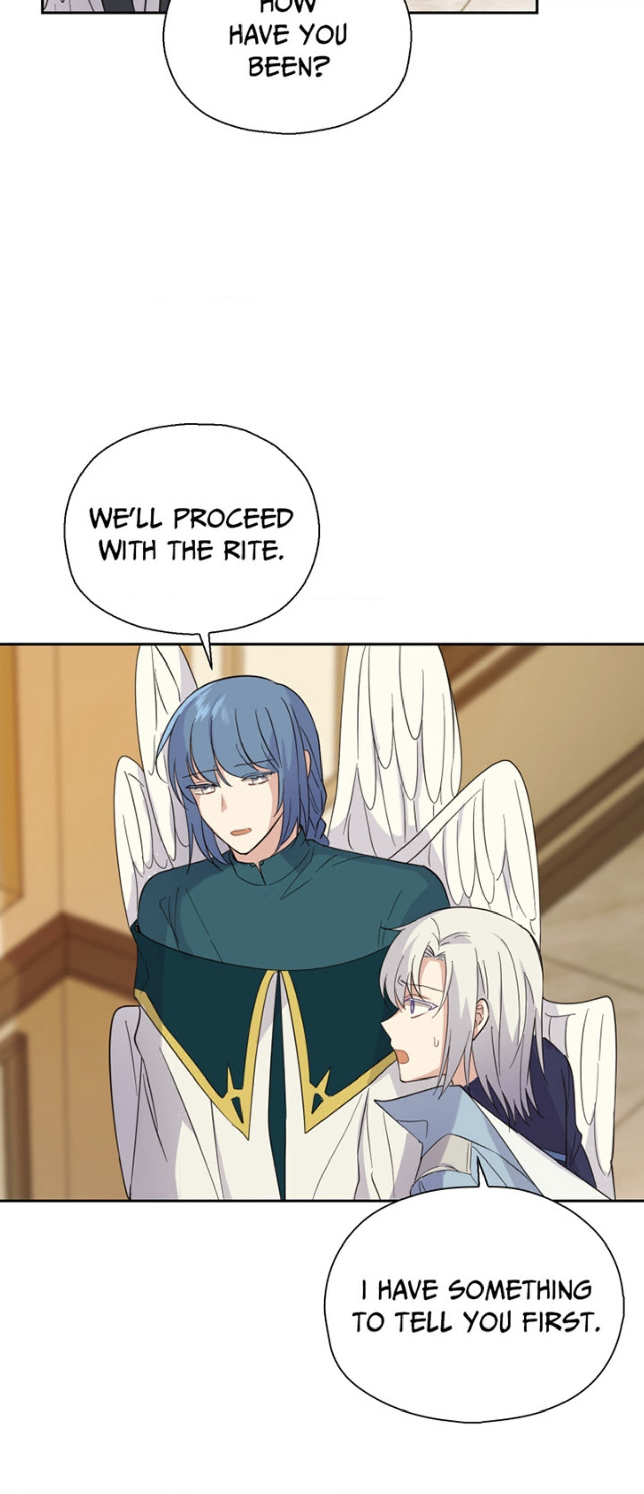 Read Silver Devil King chapter 96 image 50 on Lezhin
