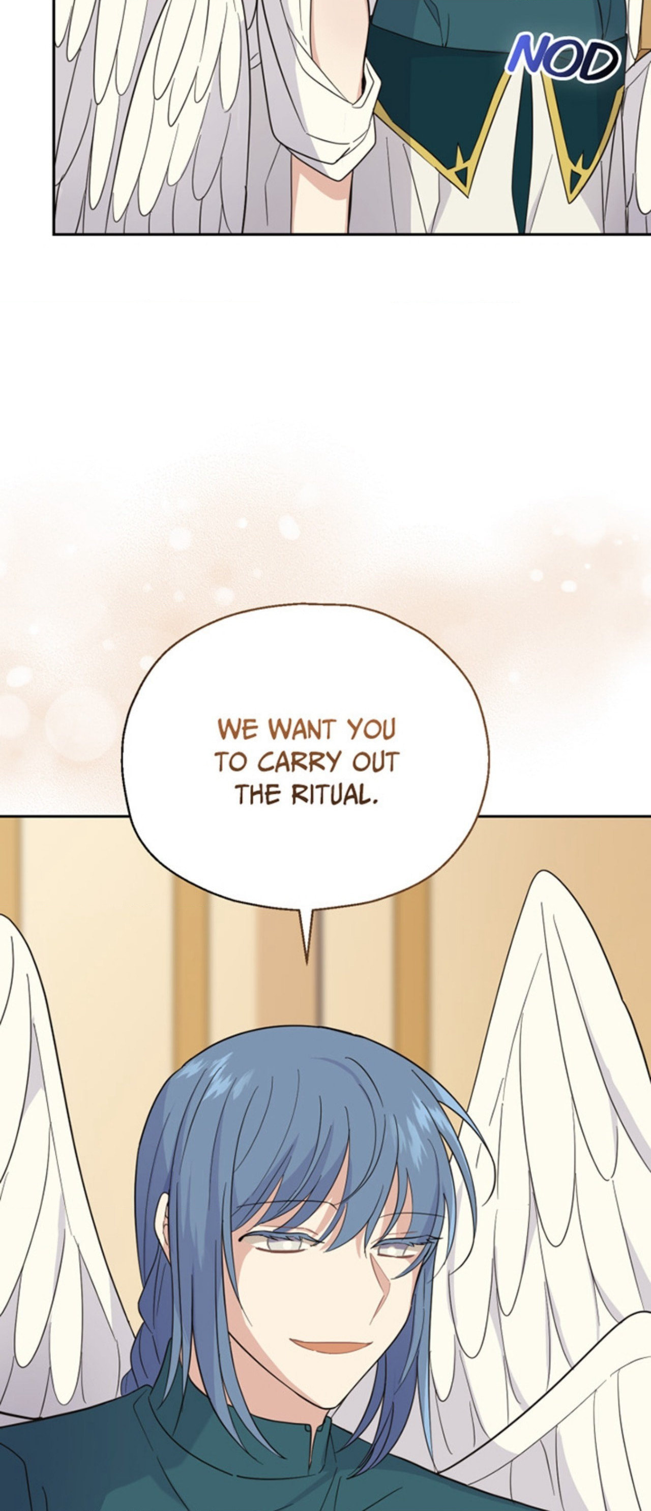 Read Silver Devil King chapter 96 image 53 on Lezhin
