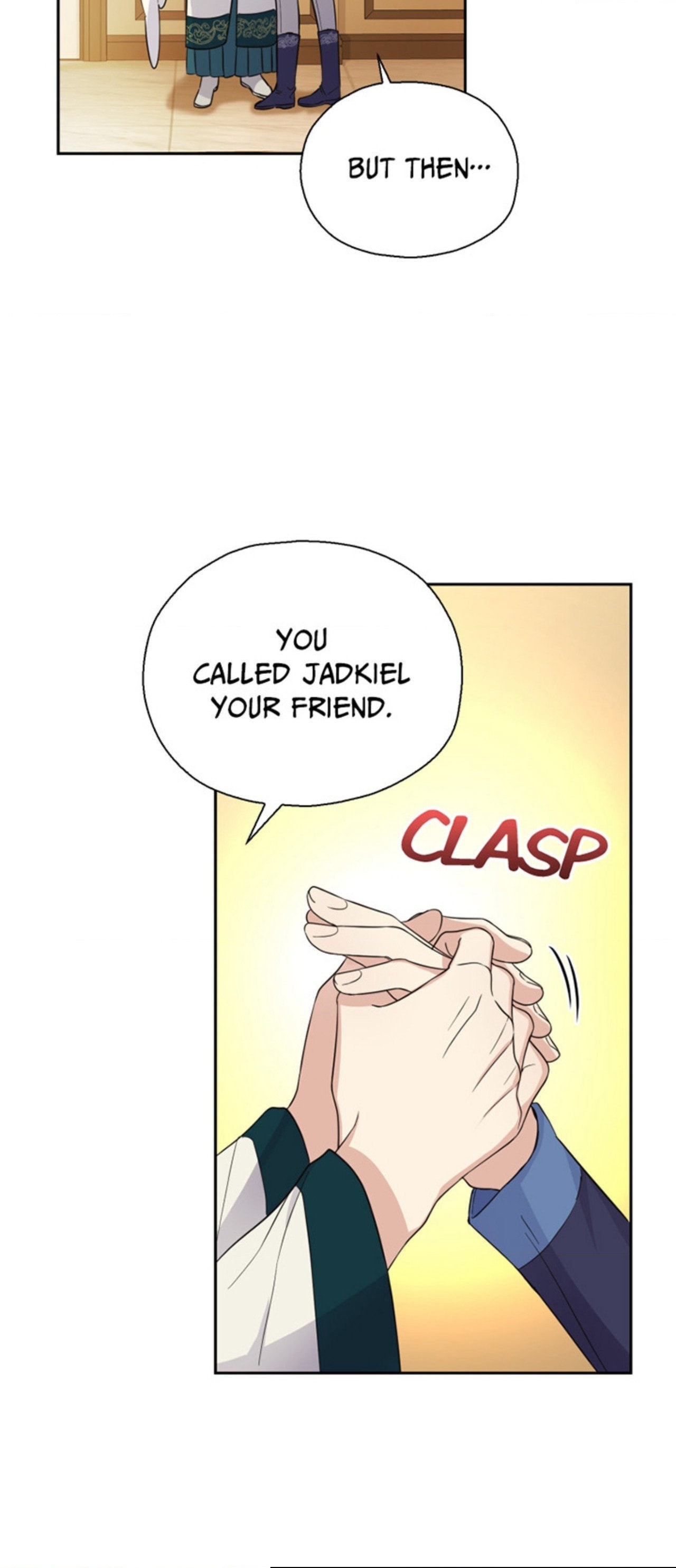 Read Silver Devil King chapter 96 image 55 on Lezhin