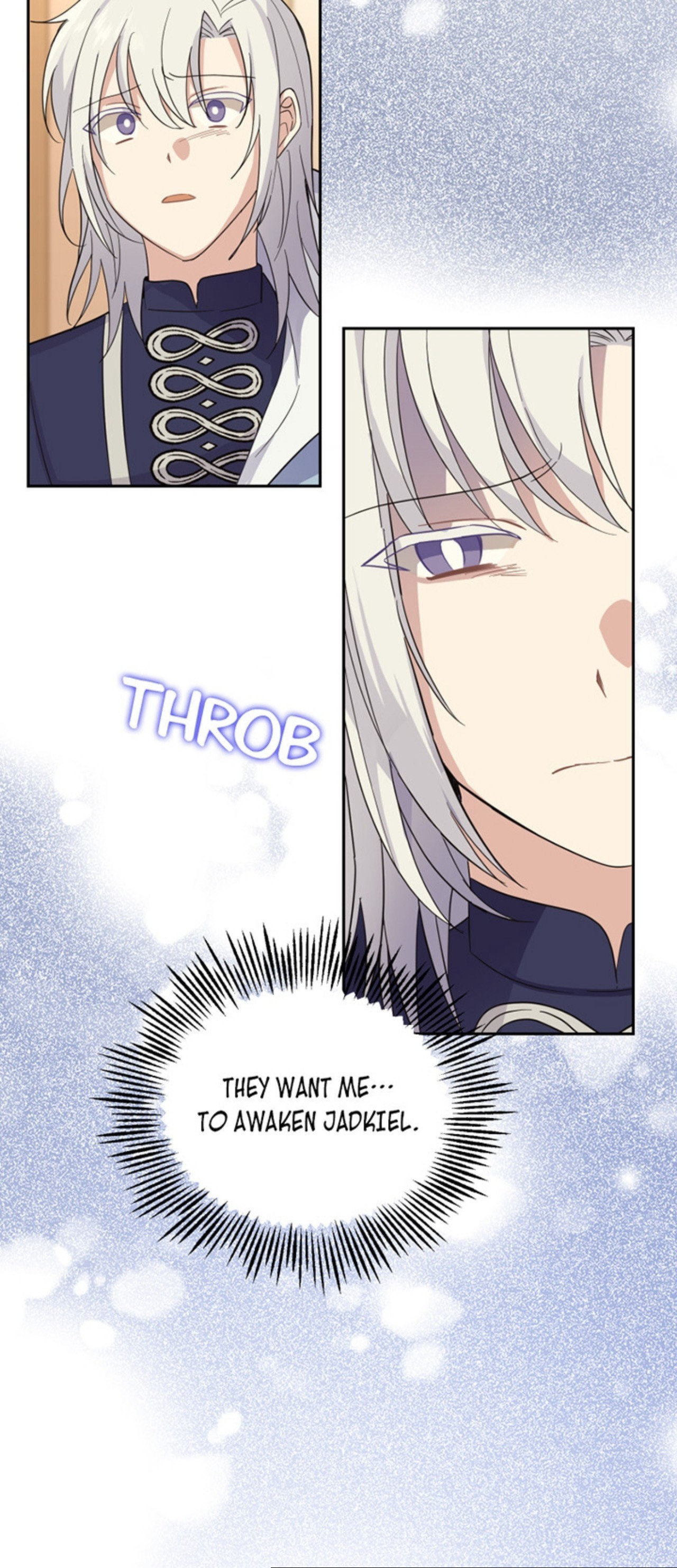 Read Silver Devil King chapter 96 image 58 on Lezhin