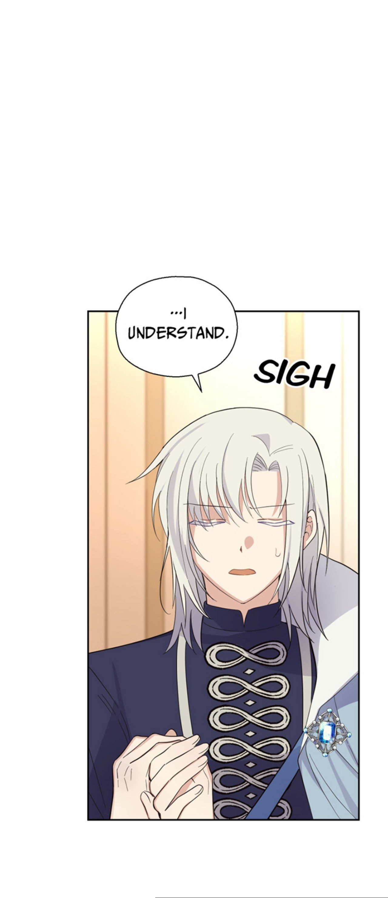 Read Silver Devil King chapter 96 image 60 on Lezhin