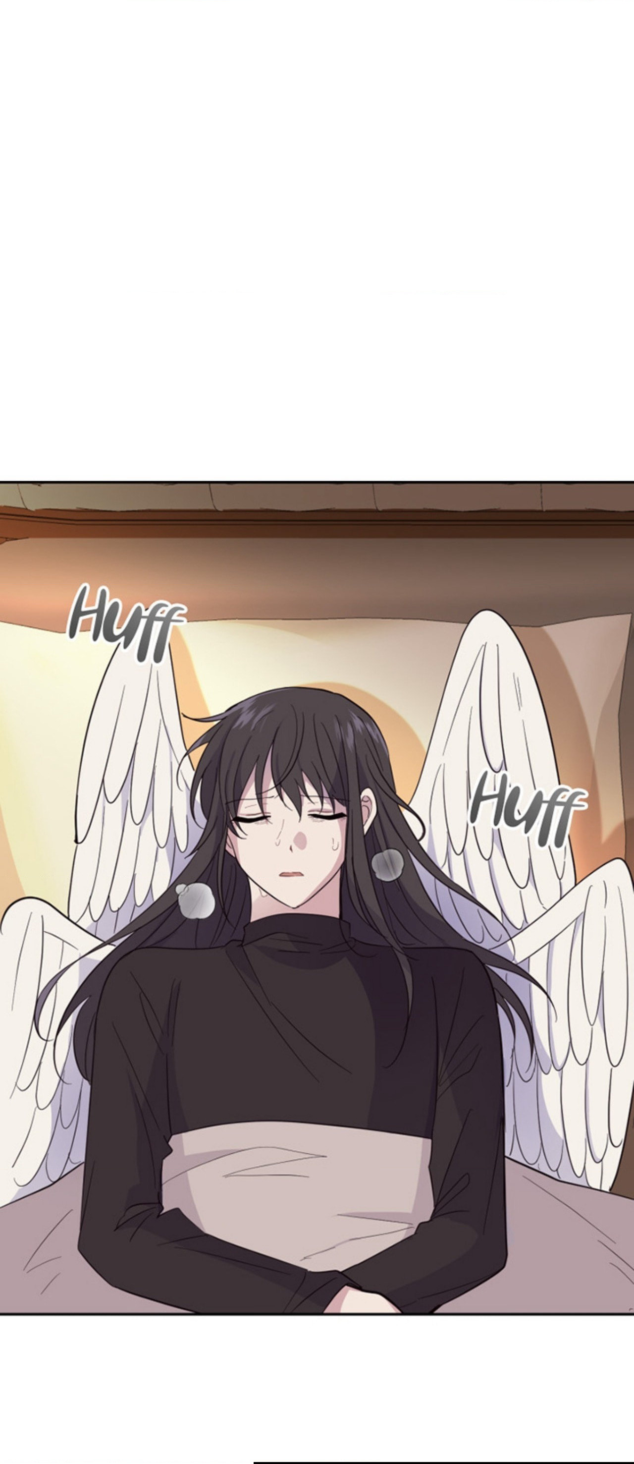 Read Silver Devil King chapter 96 image 63 on Lezhin