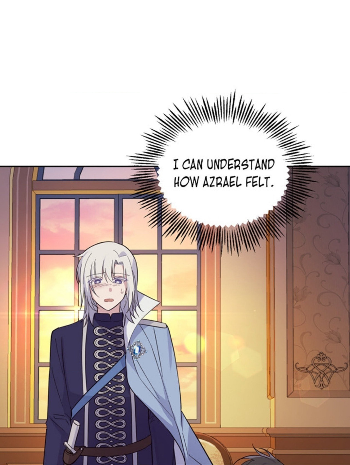 Read Silver Devil King chapter 96 image 64 on Lezhin