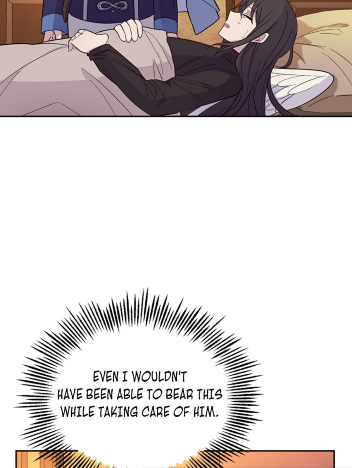 Read Silver Devil King chapter 96 image 65 on Lezhin