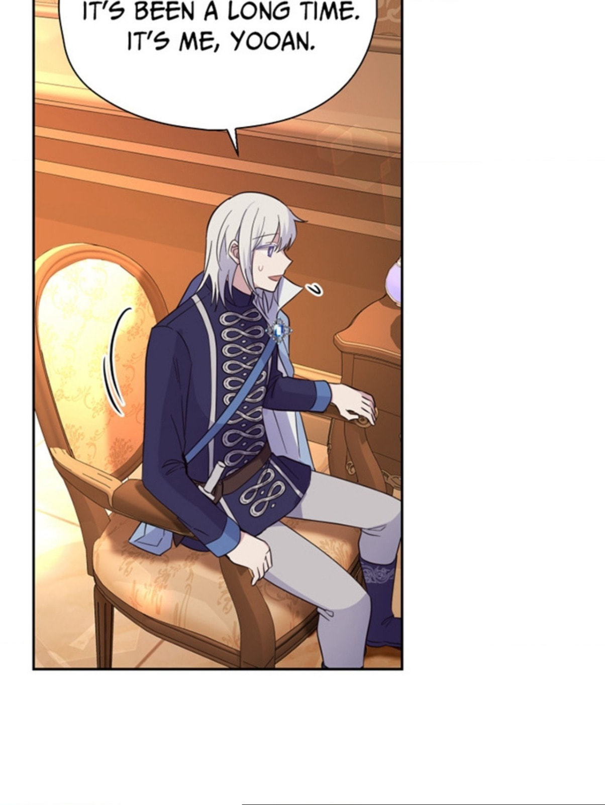 Read Silver Devil King chapter 96 image 67 on Lezhin