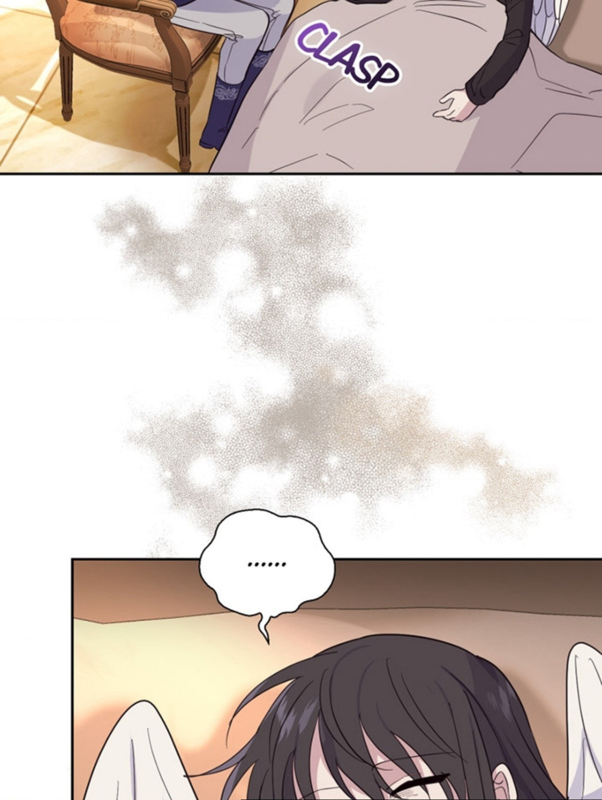 Read Silver Devil King chapter 96 image 69 on Lezhin