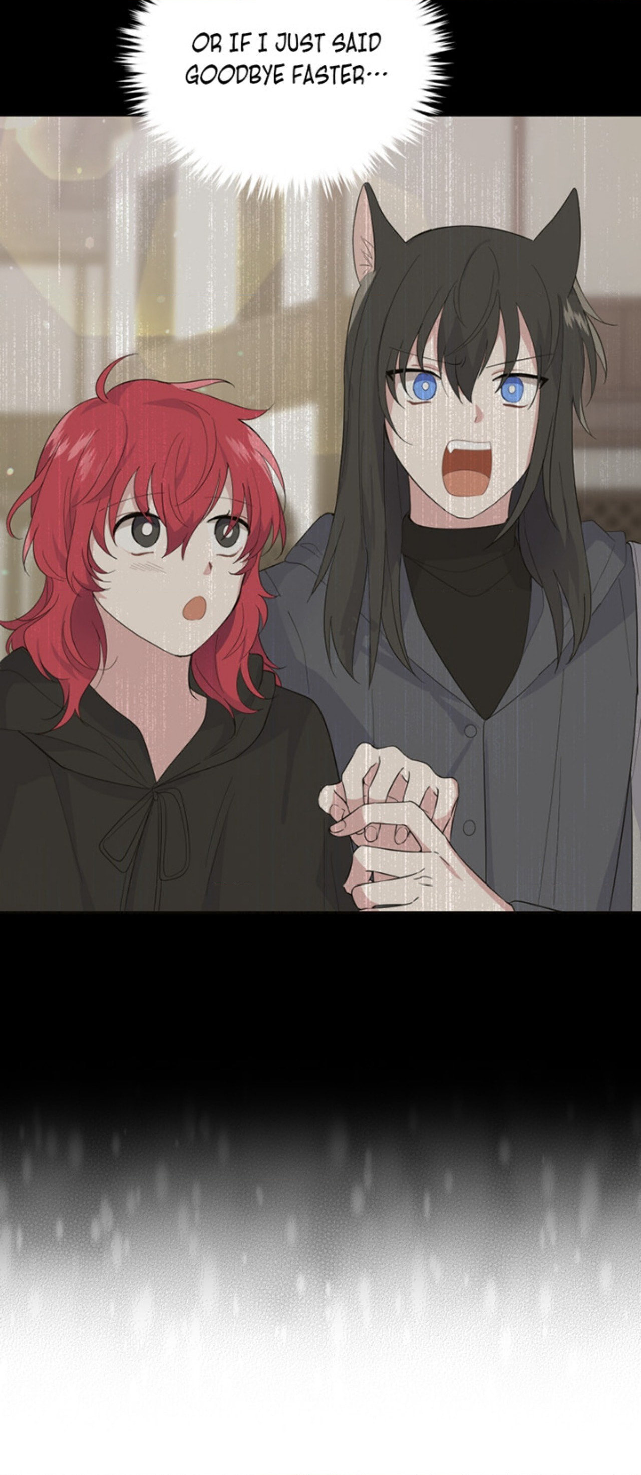 Read Silver Devil King chapter 96 image 7 on Lezhin