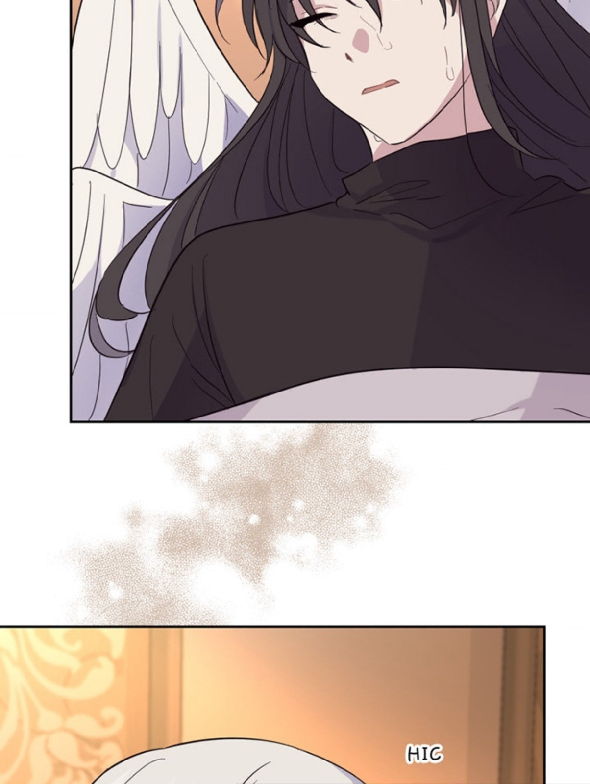 Read Silver Devil King chapter 96 image 70 on Lezhin