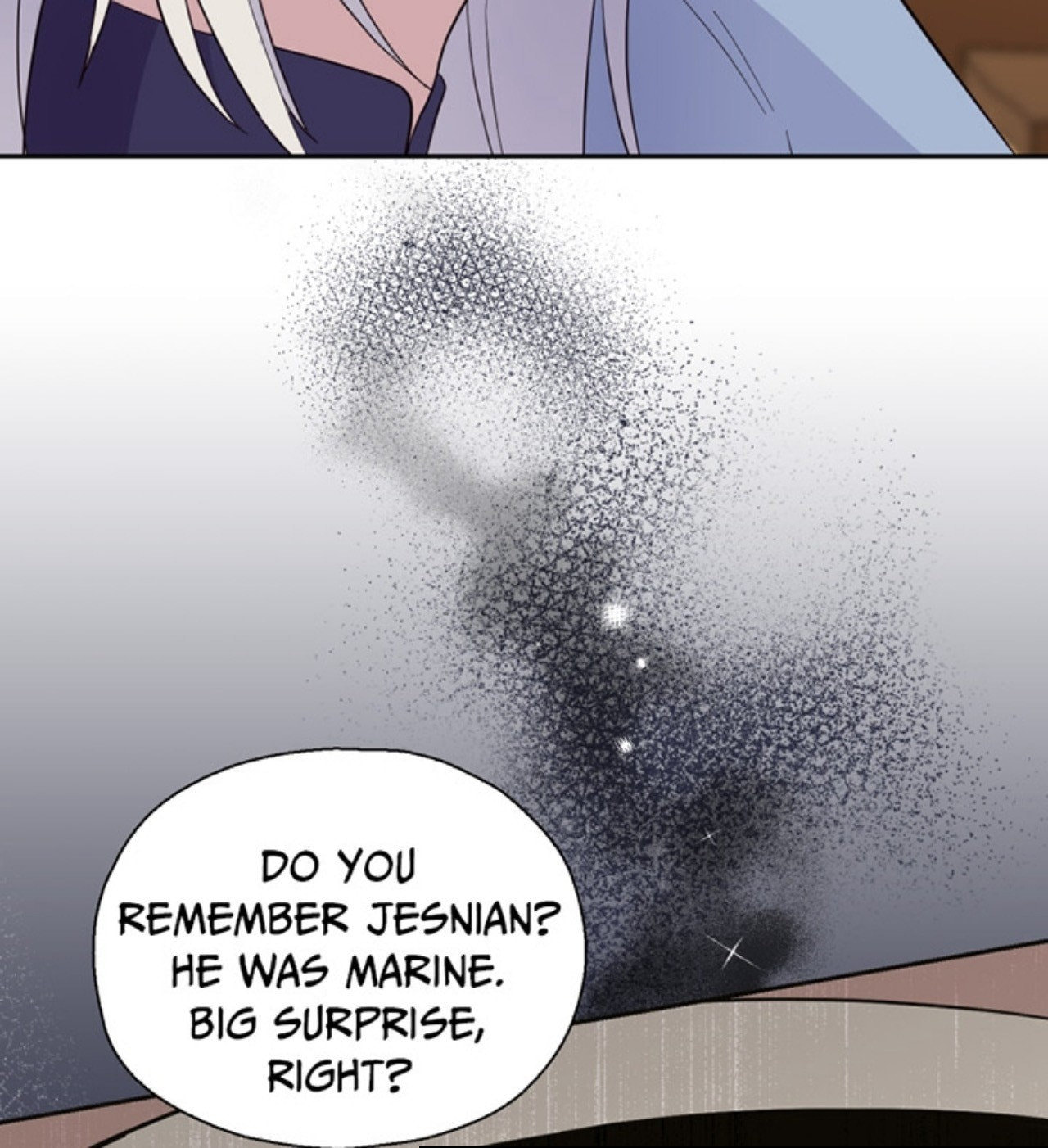 Read Silver Devil King chapter 96 image 73 on Lezhin