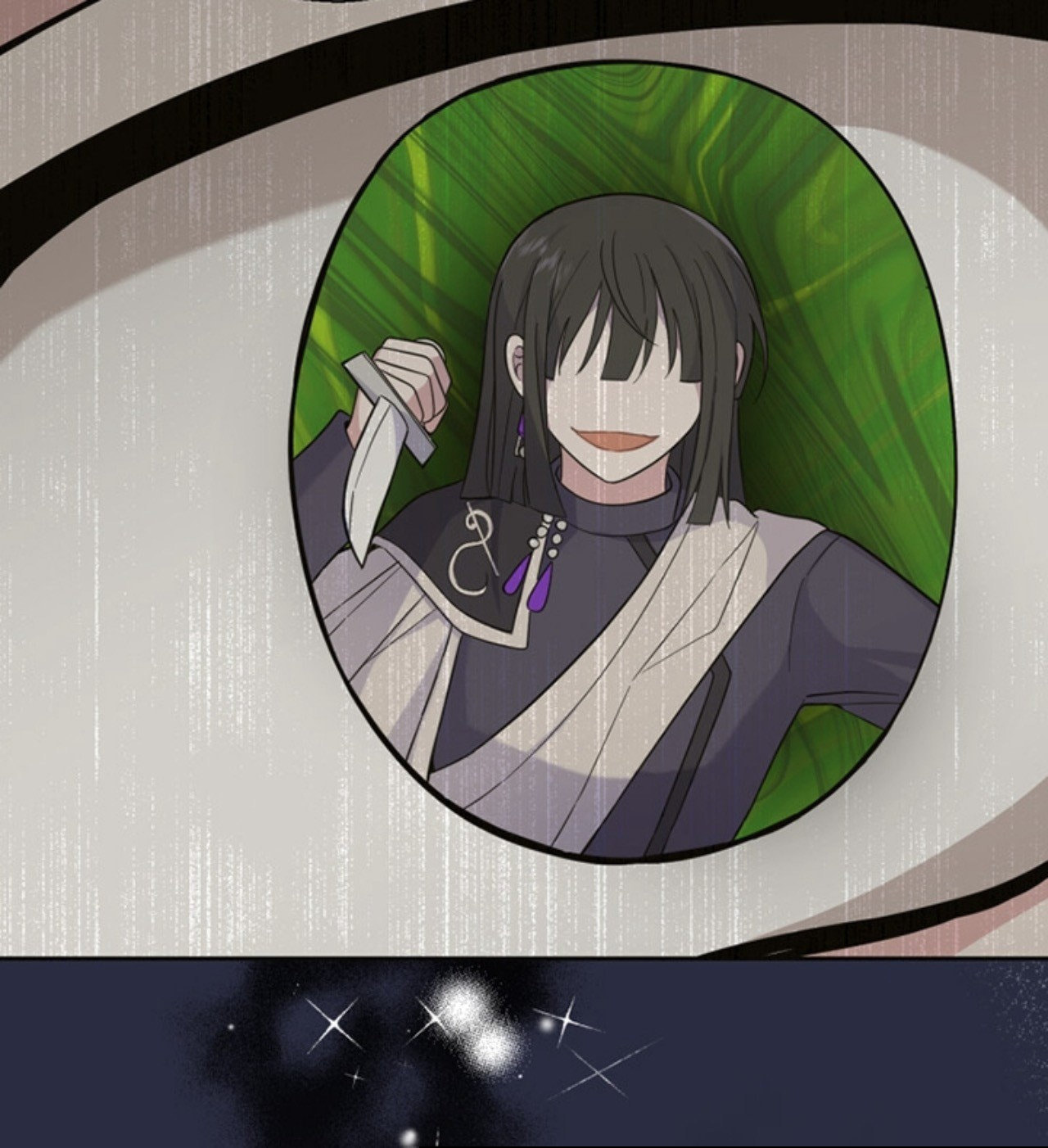 Read Silver Devil King chapter 96 image 74 on Lezhin