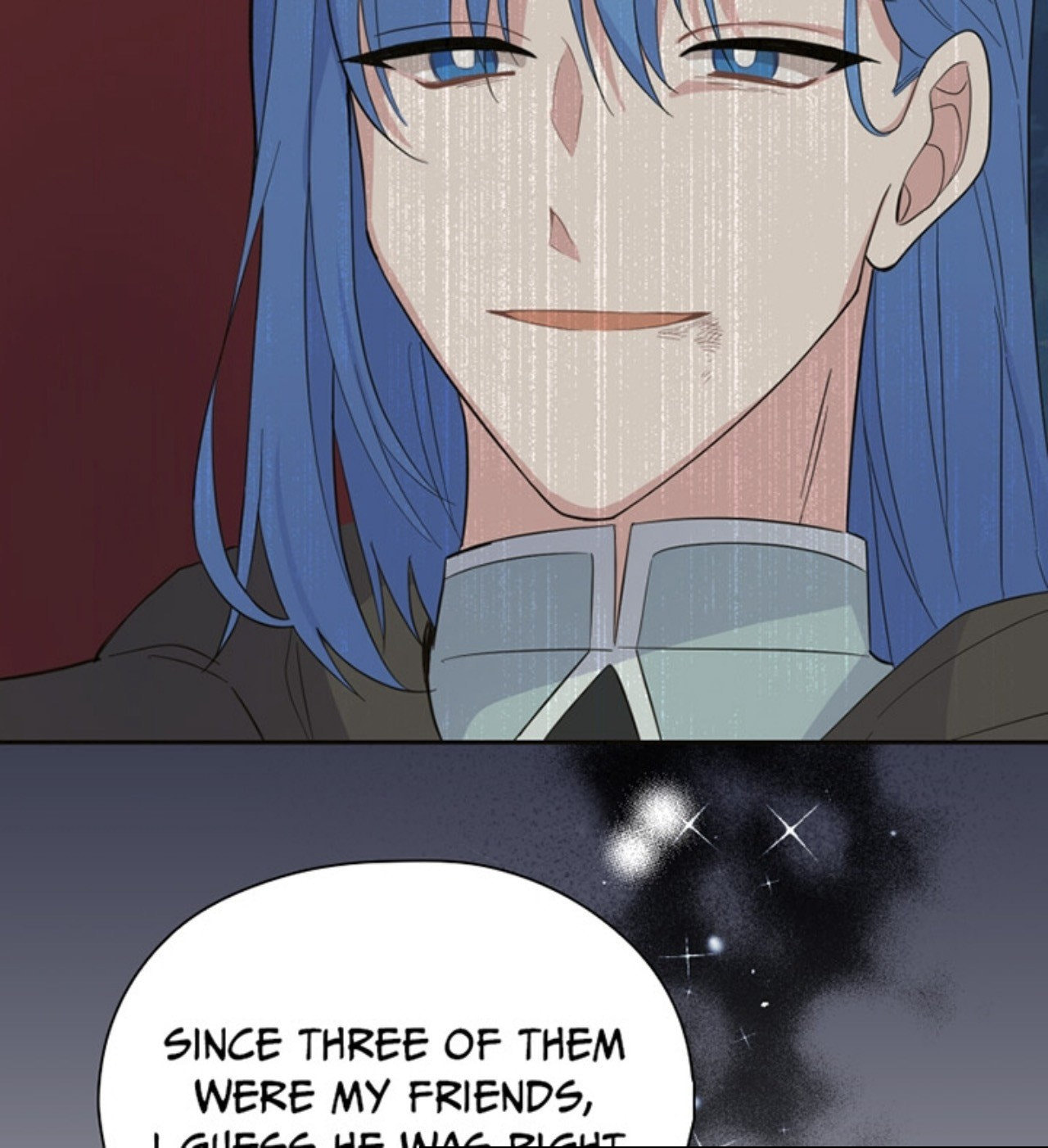 Read Silver Devil King chapter 96 image 76 on Lezhin
