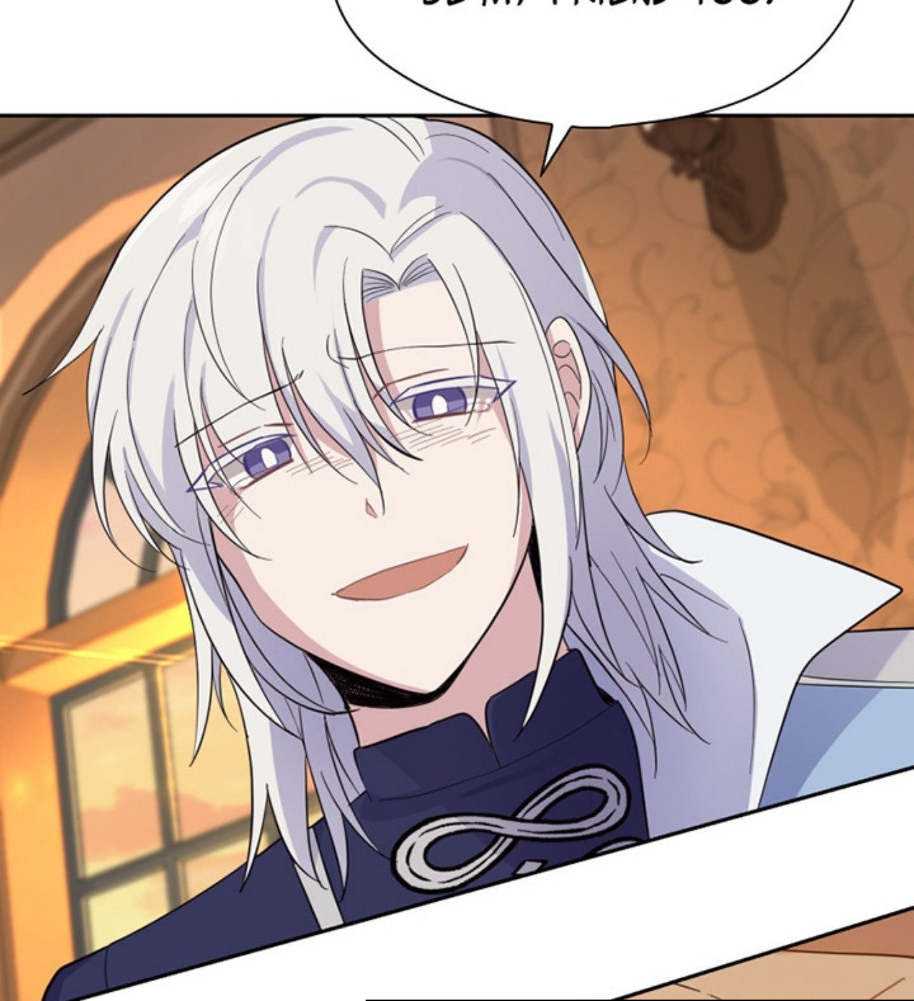 Read Silver Devil King chapter 96 image 78 on Lezhin