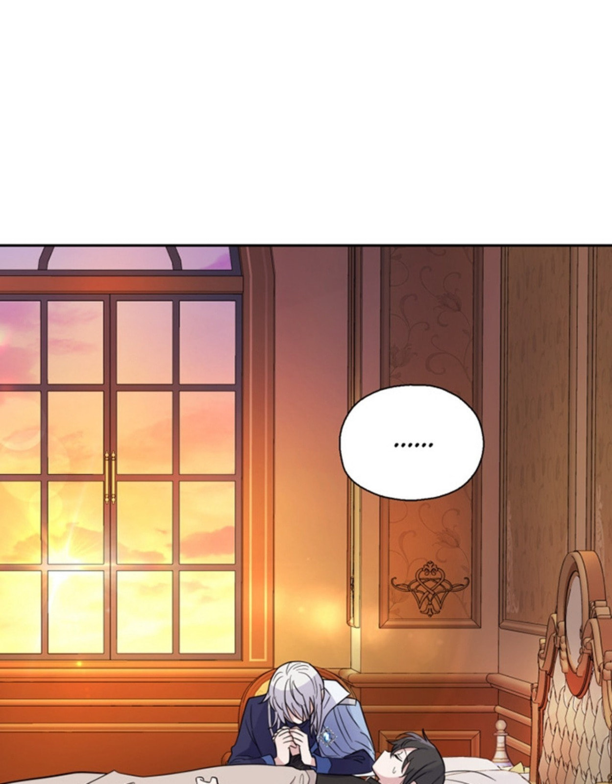 Read Silver Devil King chapter 96 image 80 on Lezhin