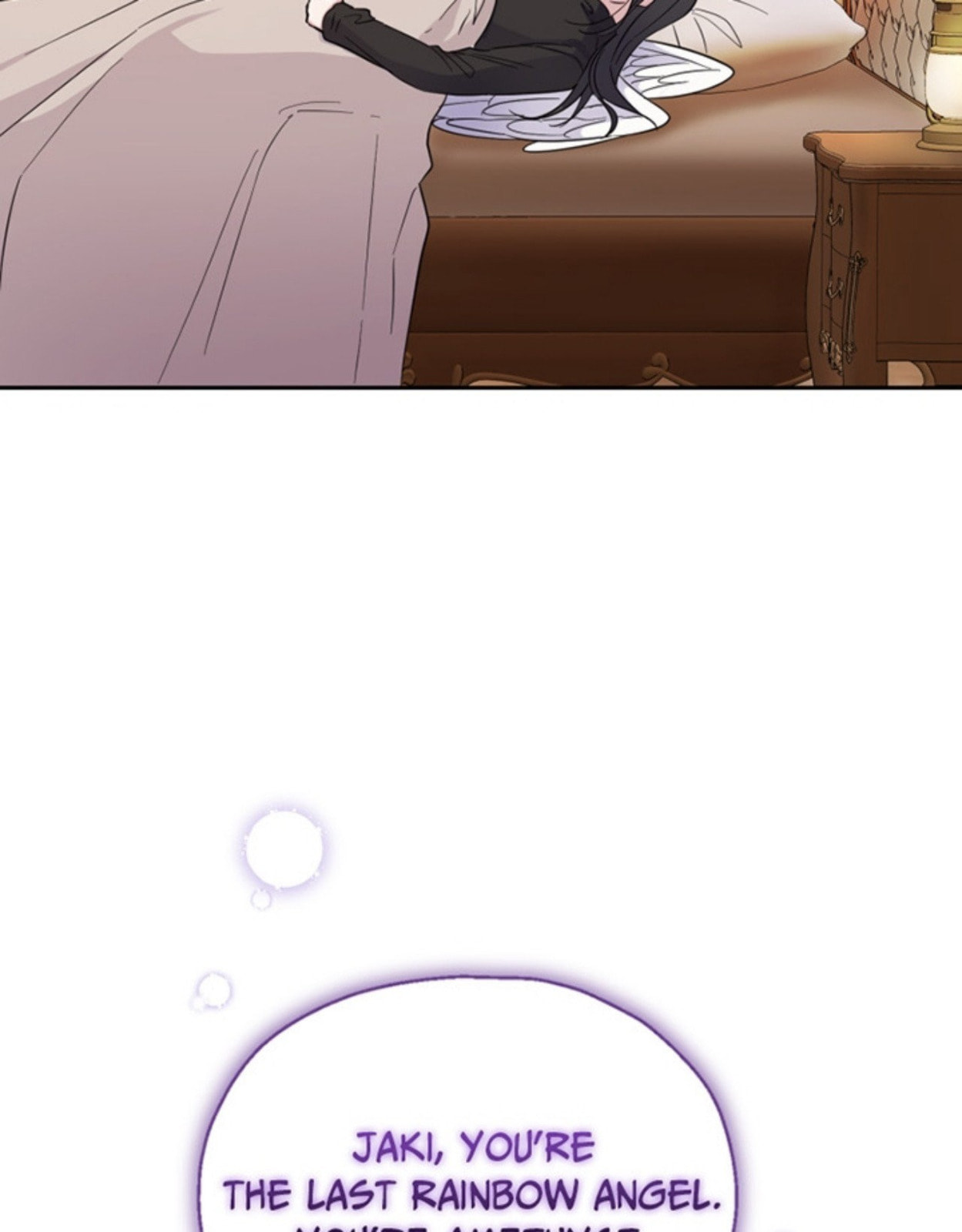 Read Silver Devil King chapter 96 image 81 on Lezhin