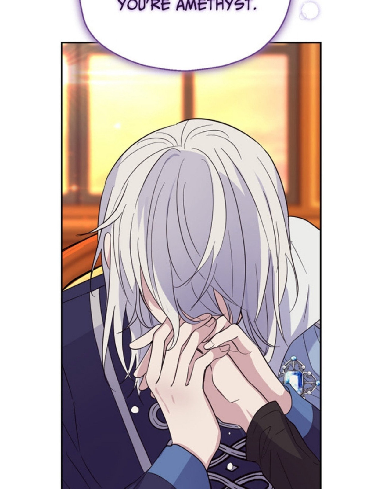 Read Silver Devil King chapter 96 image 82 on Lezhin