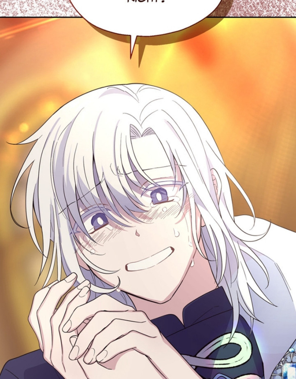 Read Silver Devil King chapter 96 image 85 on Lezhin