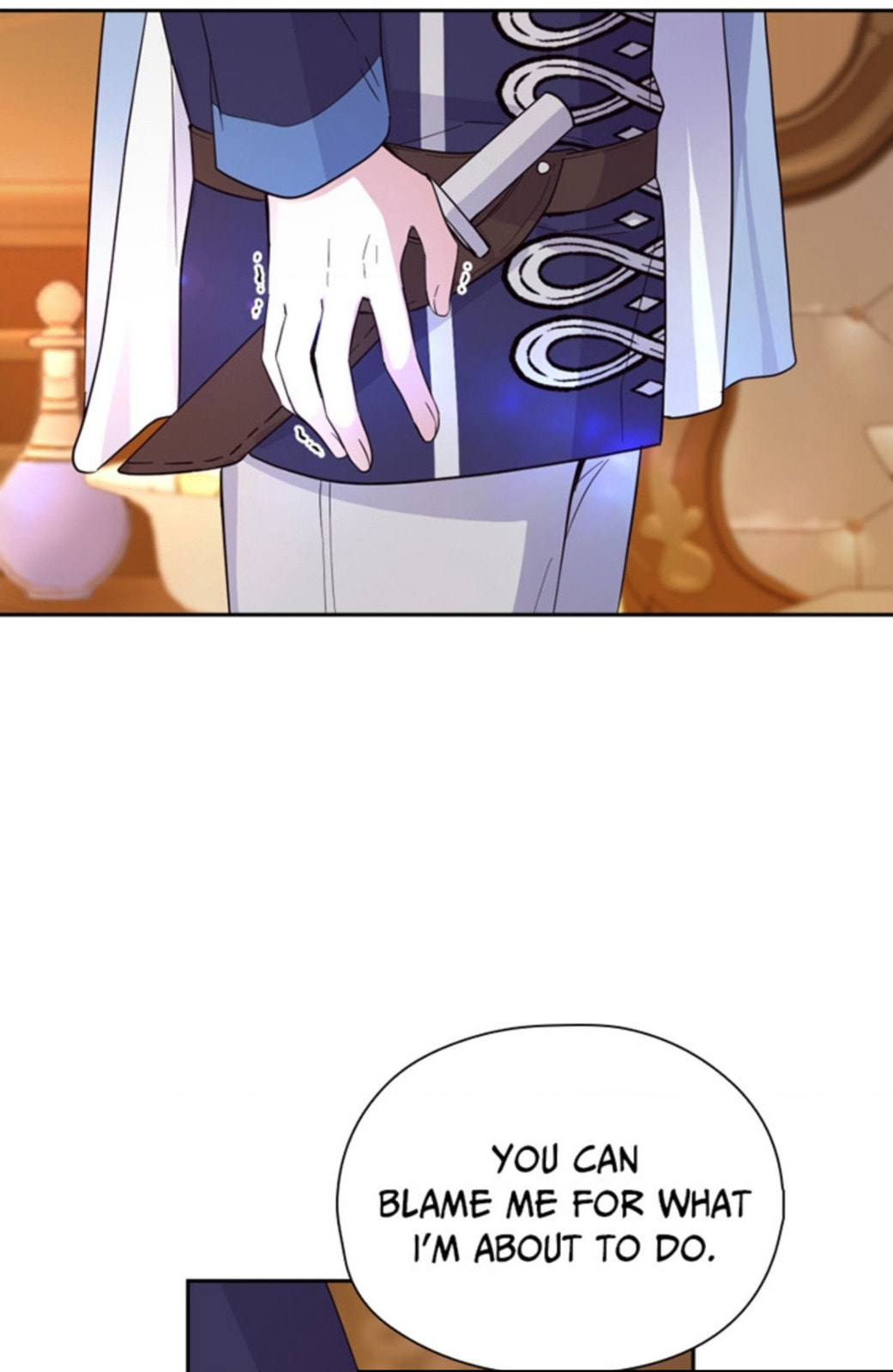 Read Silver Devil King chapter 96 image 90 on Lezhin