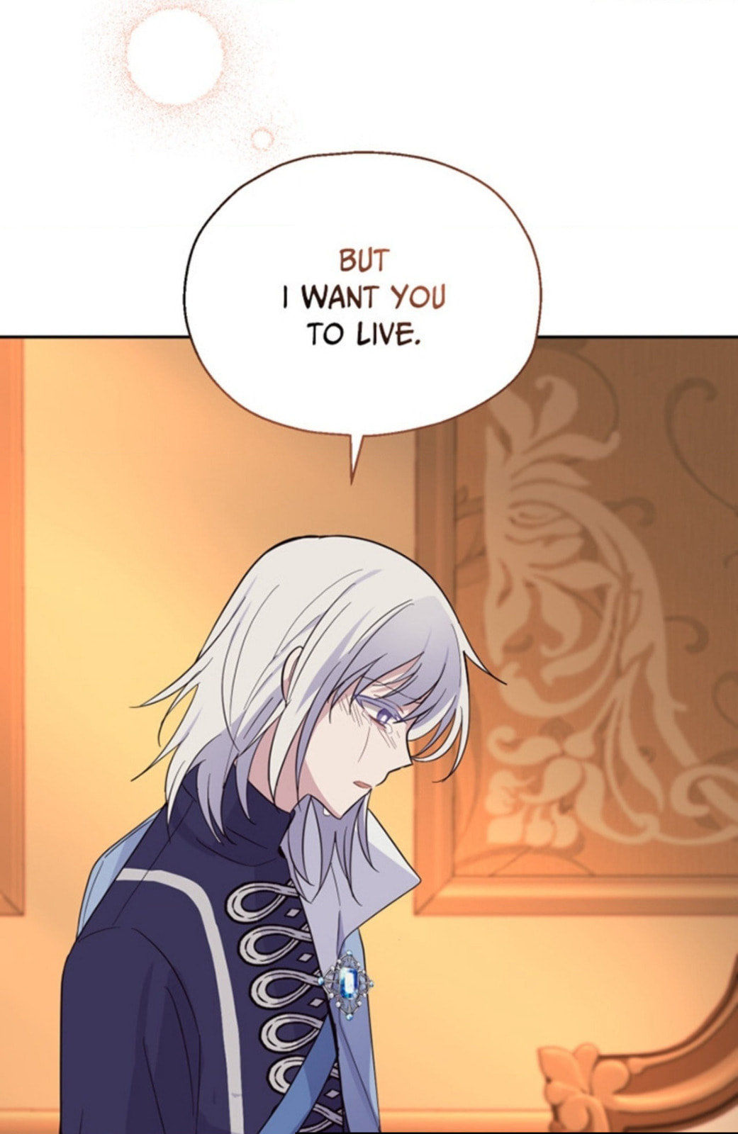 Read Silver Devil King chapter 96 image 92 on Lezhin