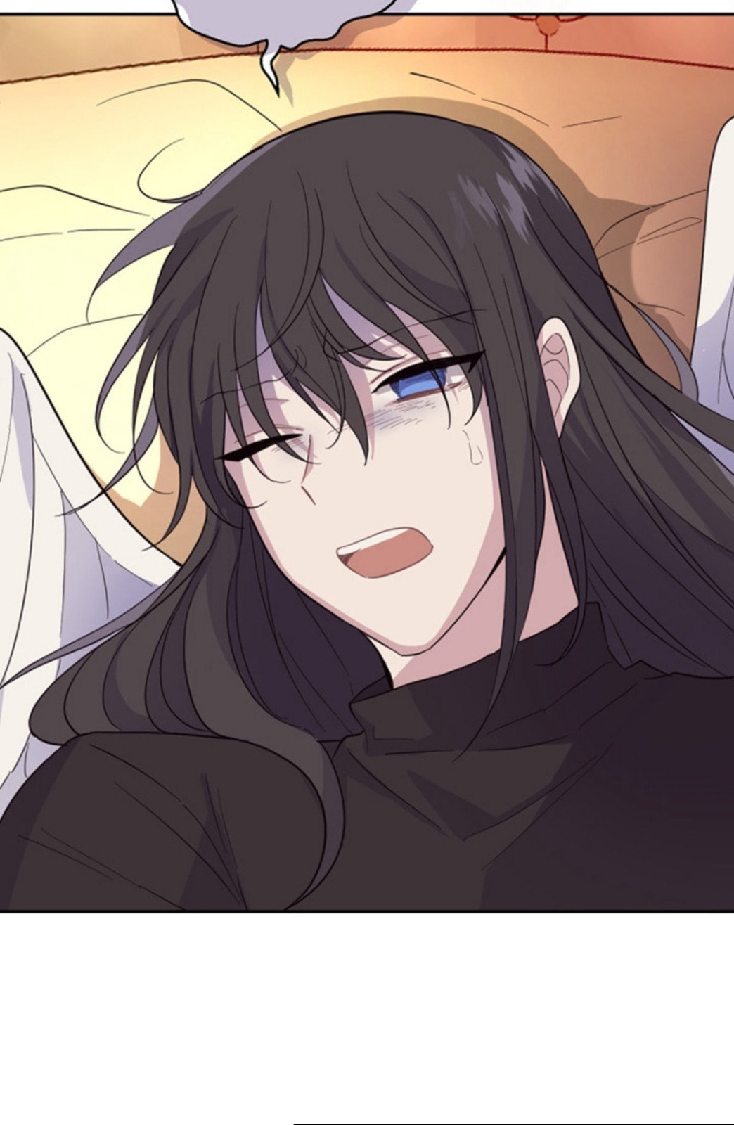 Read Silver Devil King chapter 96 image 95 on Lezhin