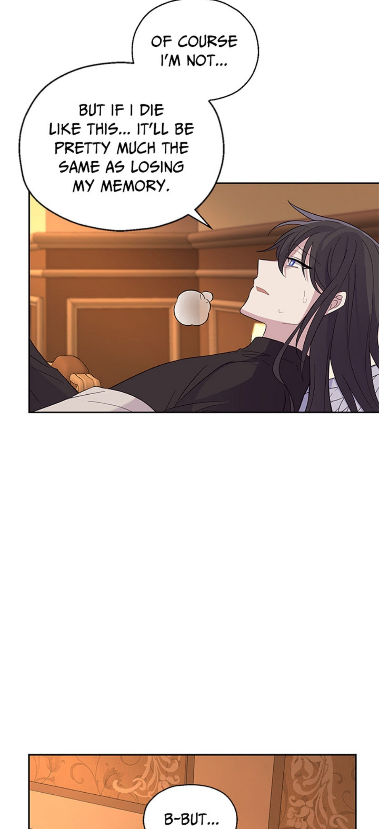 Read Silver Devil King chapter 97 image 10 on Lezhin