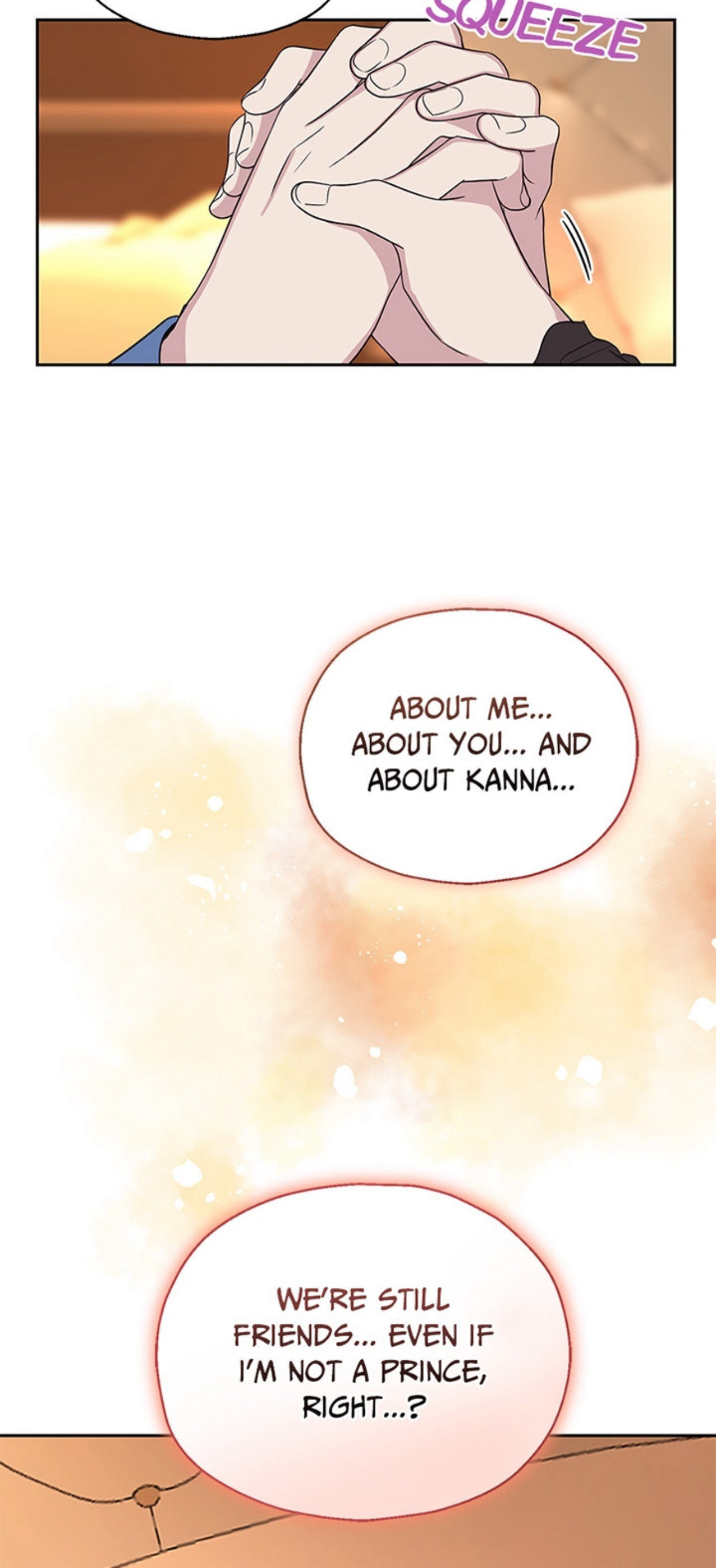 Read Silver Devil King chapter 97 image 12 on Lezhin