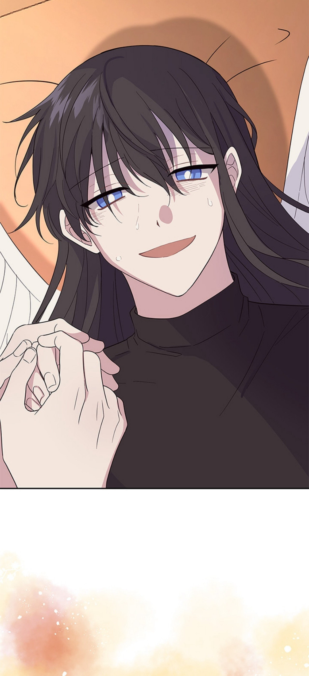 Read Silver Devil King chapter 97 image 13 on Lezhin