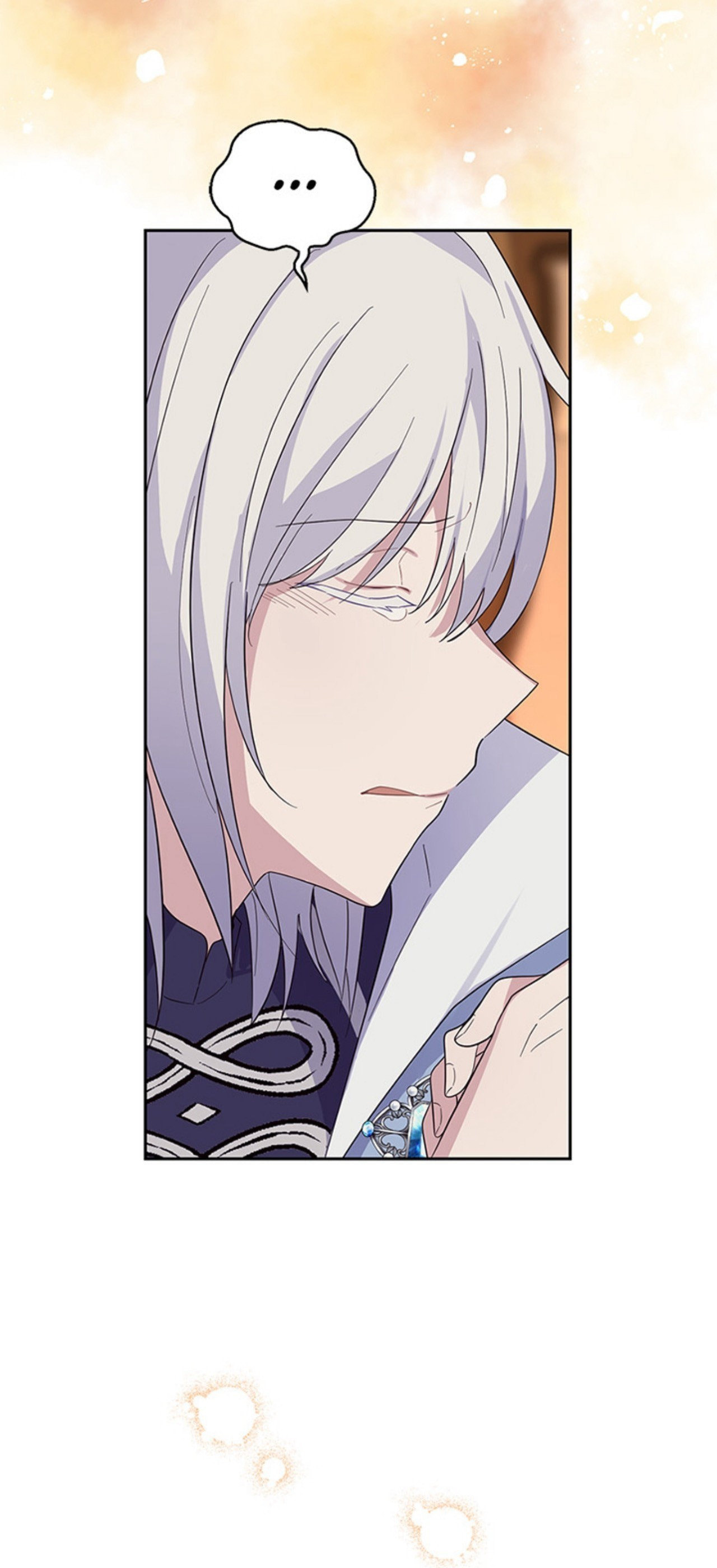 Read Silver Devil King chapter 97 image 14 on Lezhin