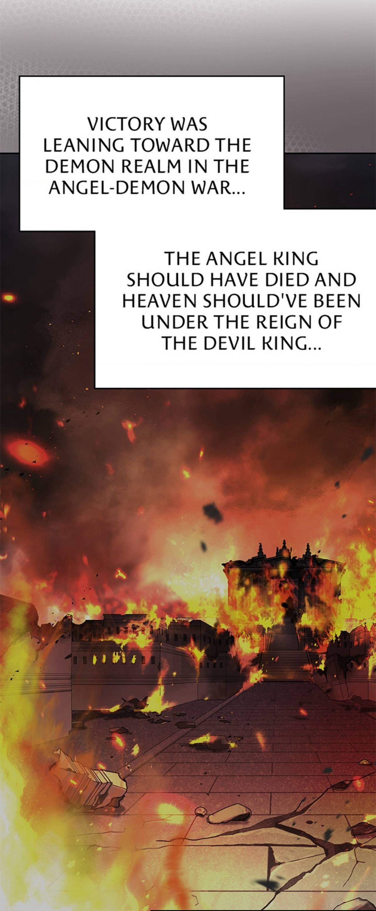 Read Silver Devil King chapter 97 image 29 on Lezhin