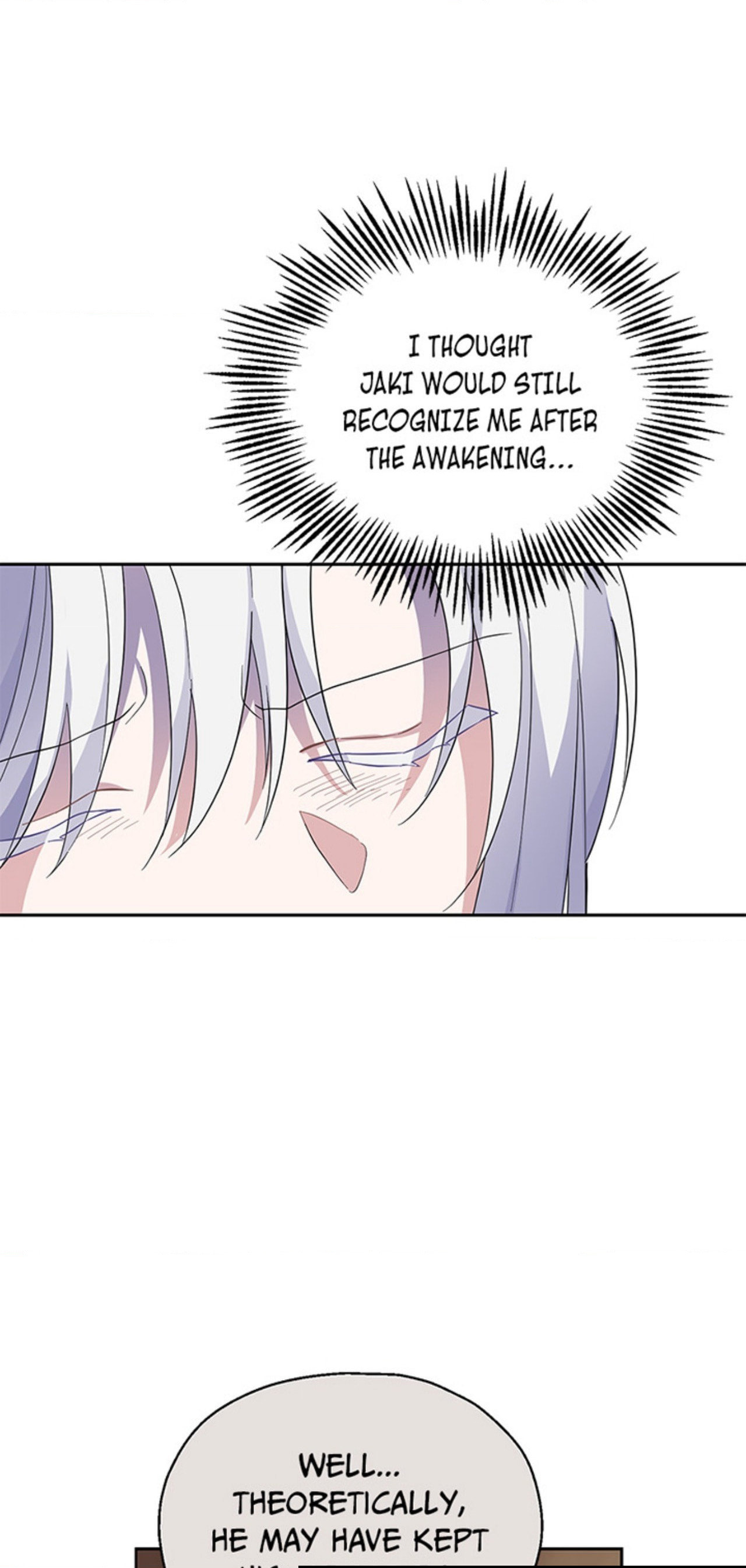 Read Silver Devil King chapter 97 image 40 on Lezhin