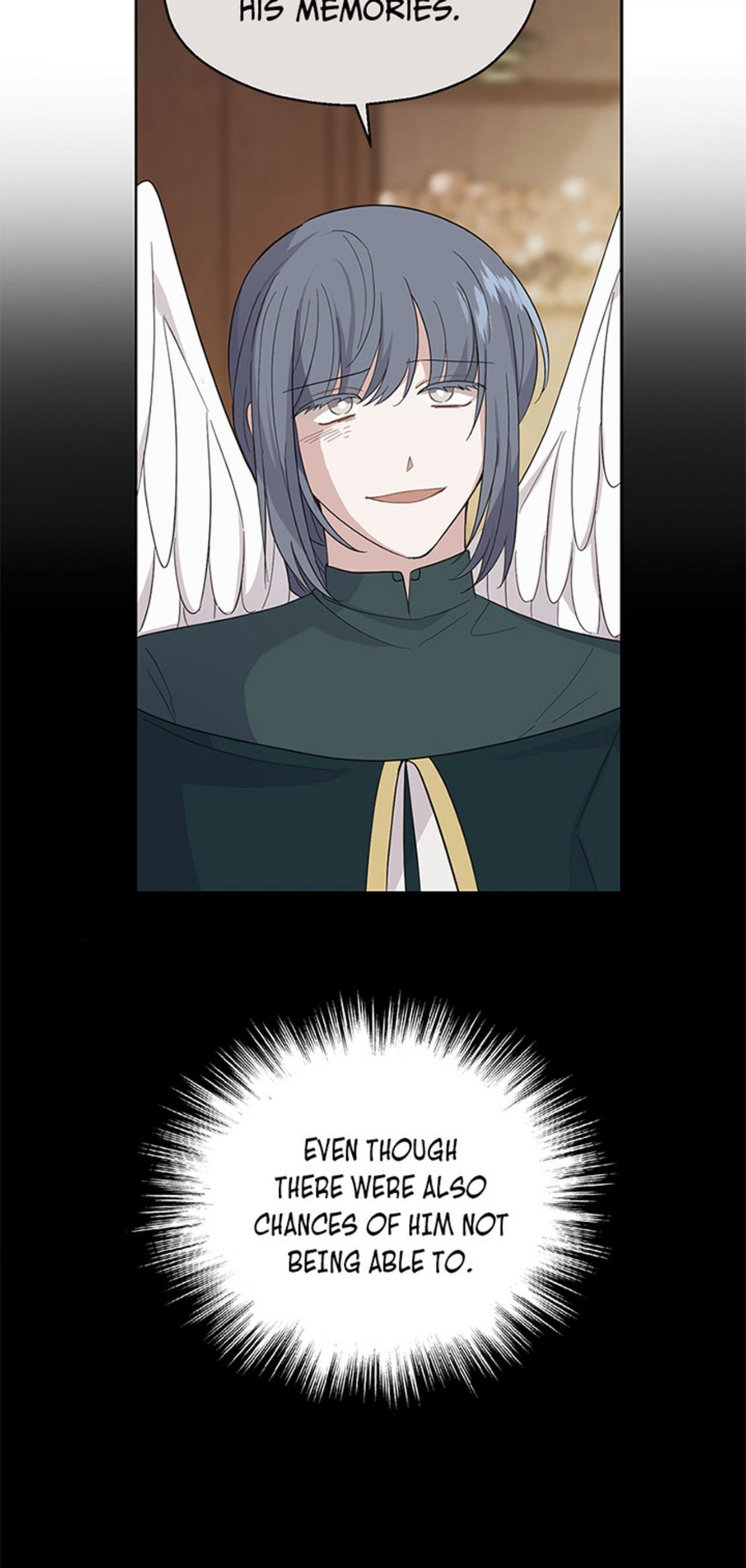 Read Silver Devil King chapter 97 image 41 on Lezhin