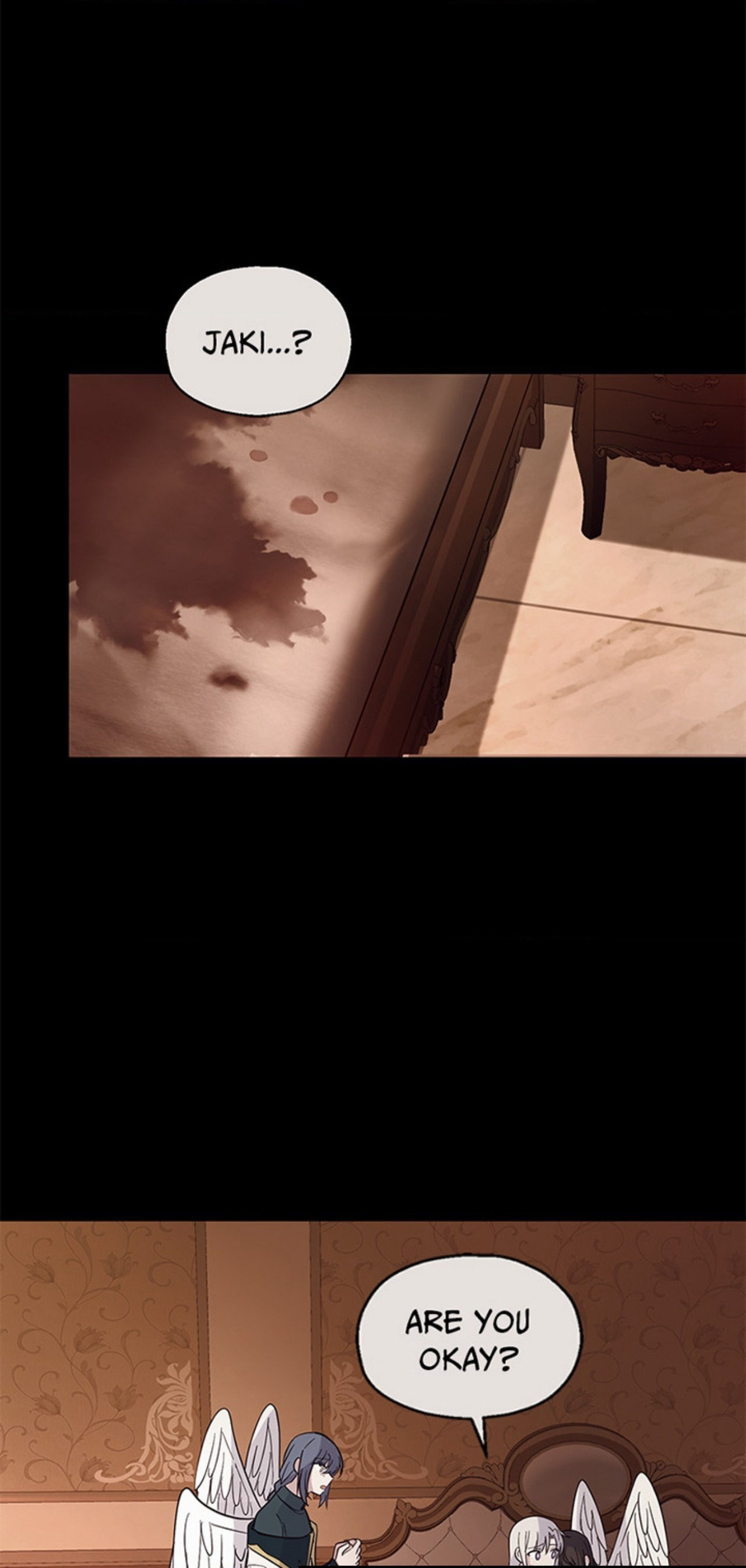 Read Silver Devil King chapter 97 image 42 on Lezhin