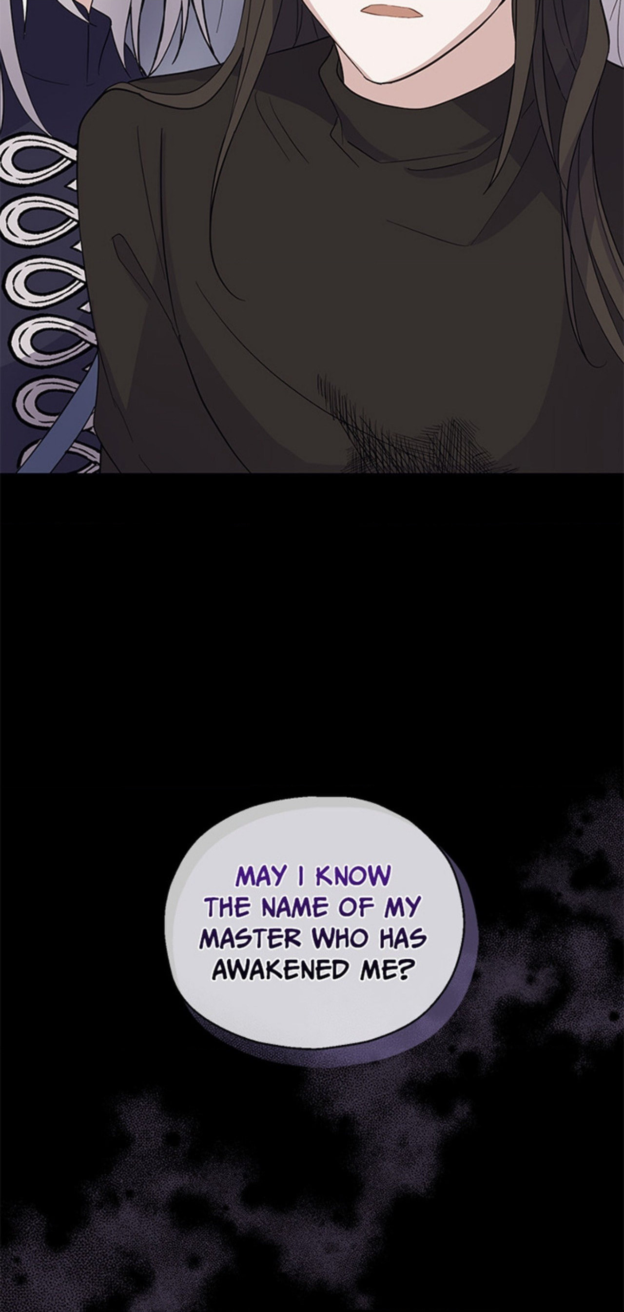 Read Silver Devil King chapter 97 image 44 on Lezhin