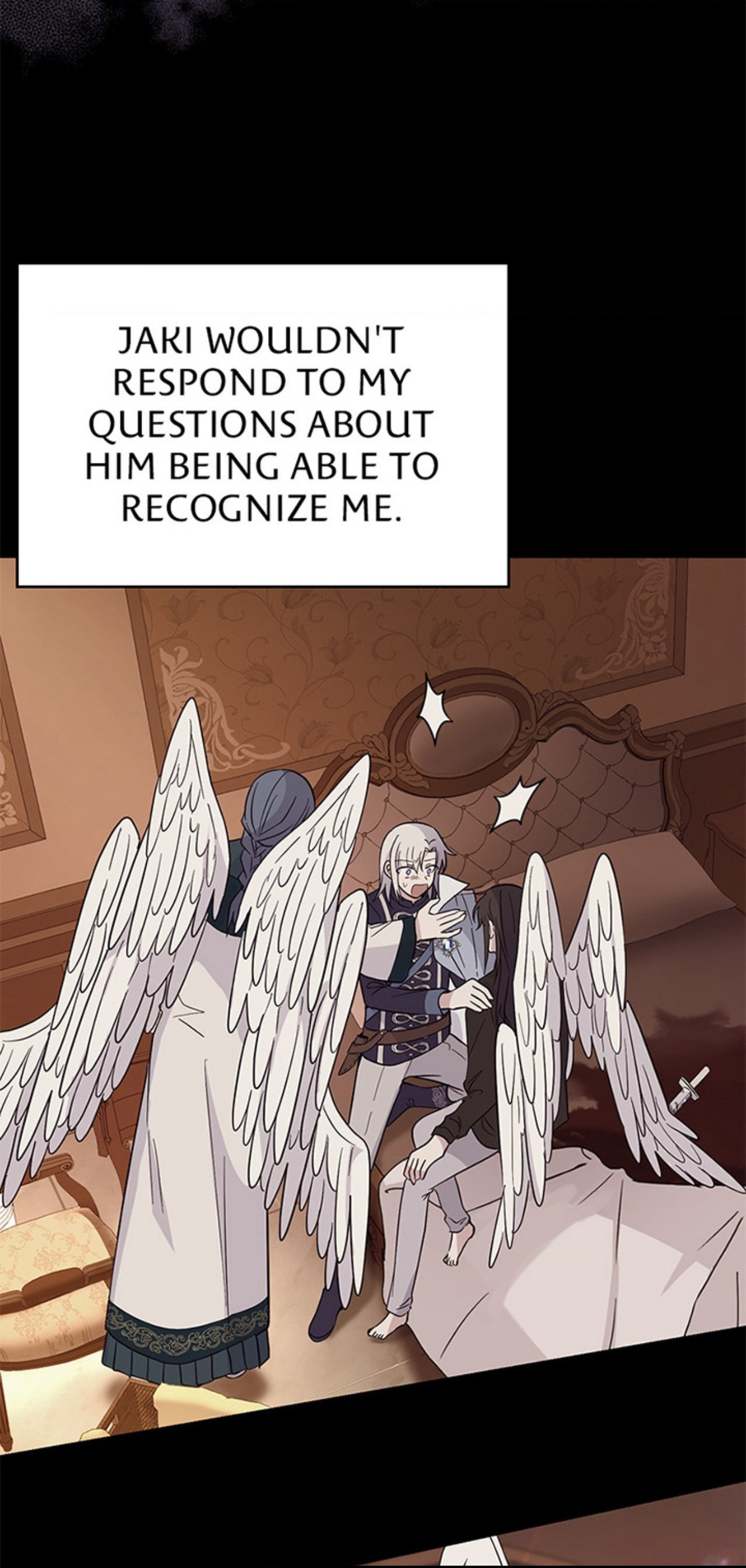 Read Silver Devil King chapter 97 image 45 on Lezhin