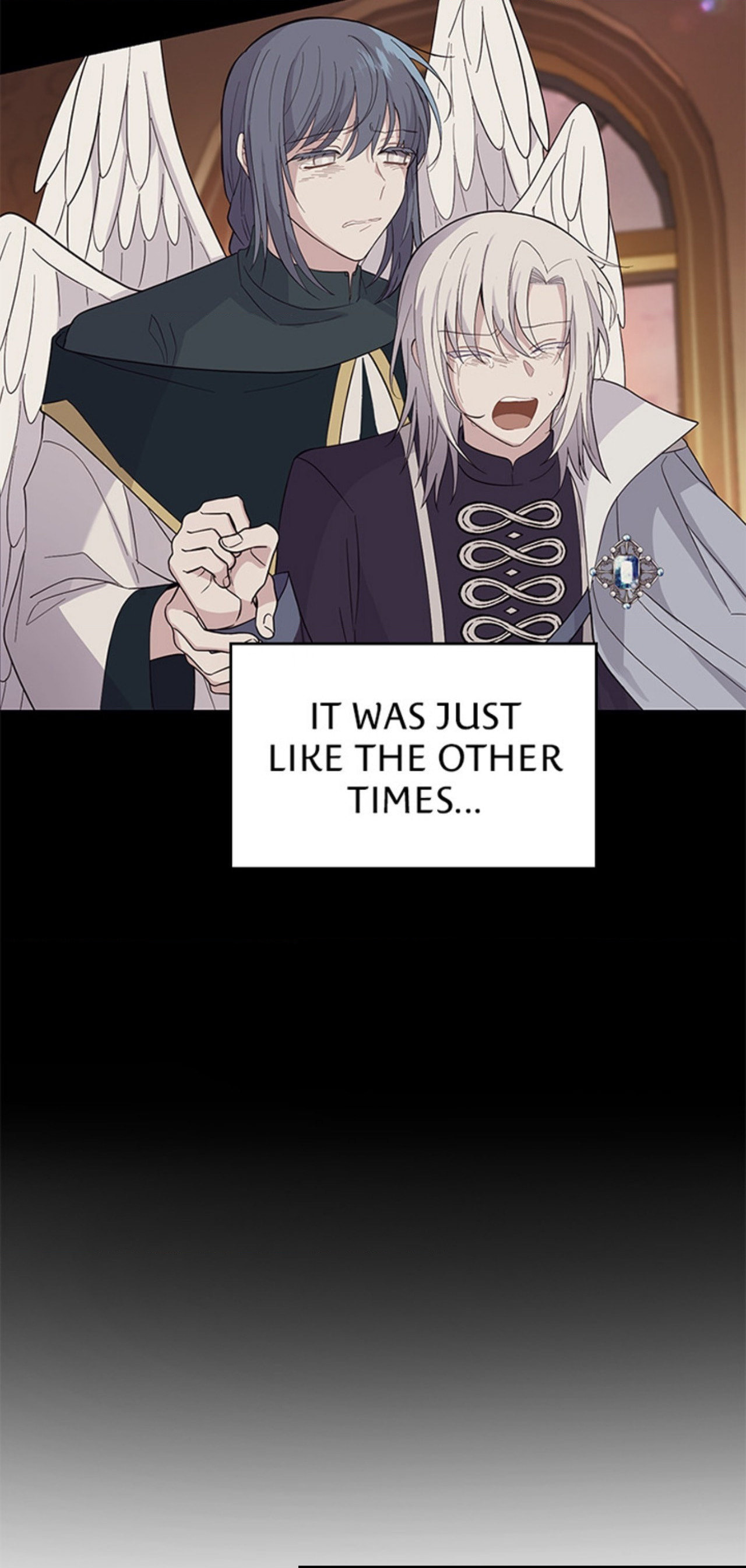 Read Silver Devil King chapter 97 image 46 on Lezhin