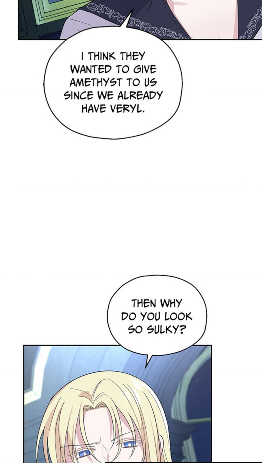 Read Silver Devil King chapter 97 image 49 on Lezhin