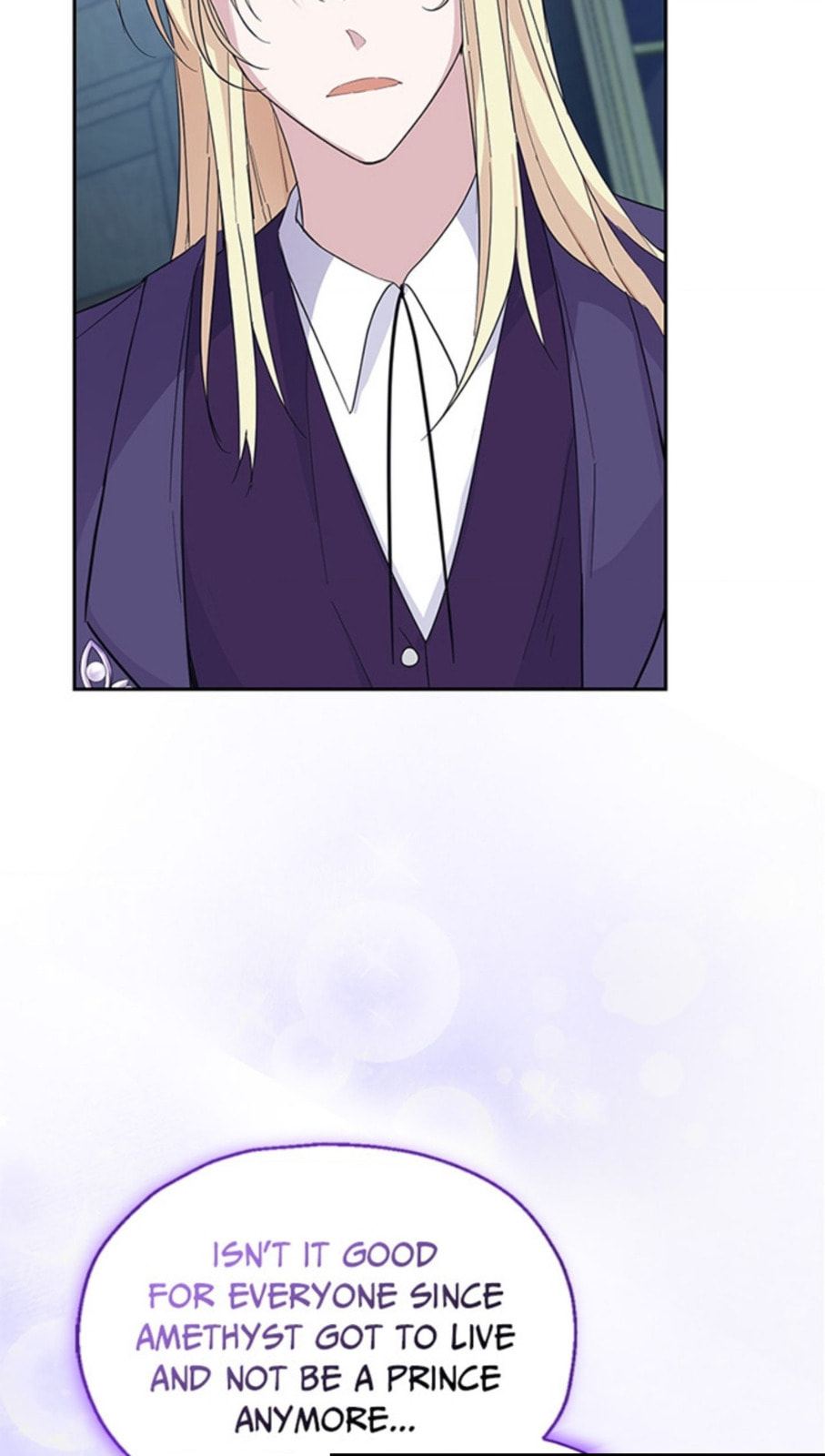 Read Silver Devil King chapter 97 image 50 on Lezhin