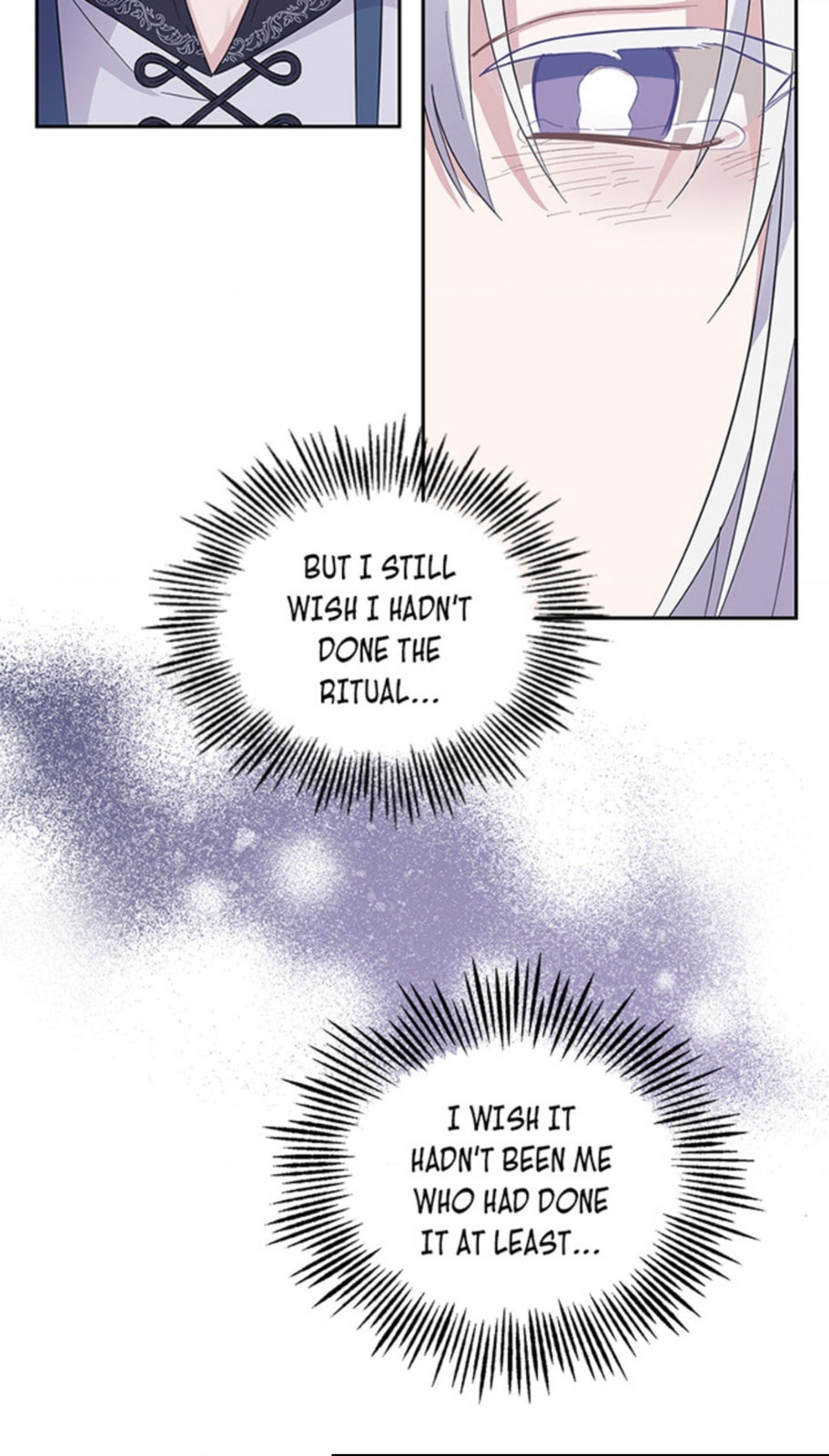 Read Silver Devil King chapter 97 image 55 on Lezhin