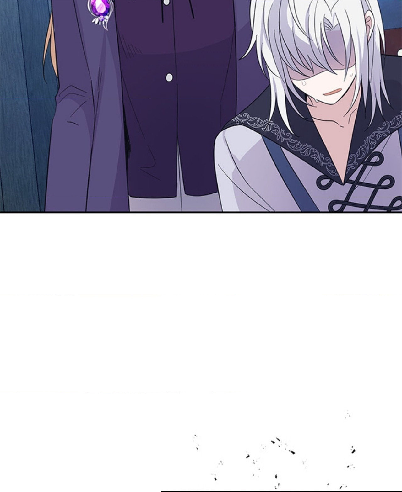 Read Silver Devil King chapter 97 image 57 on Lezhin