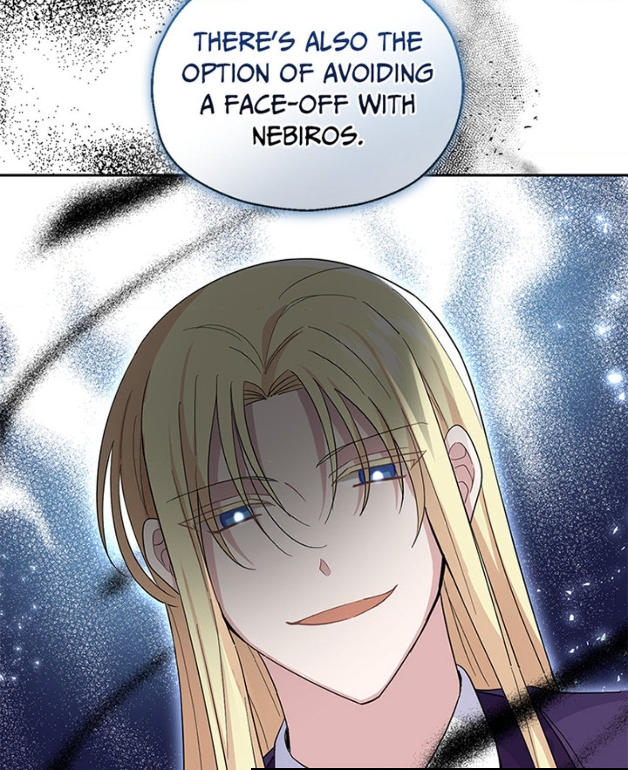 Read Silver Devil King chapter 97 image 61 on Lezhin