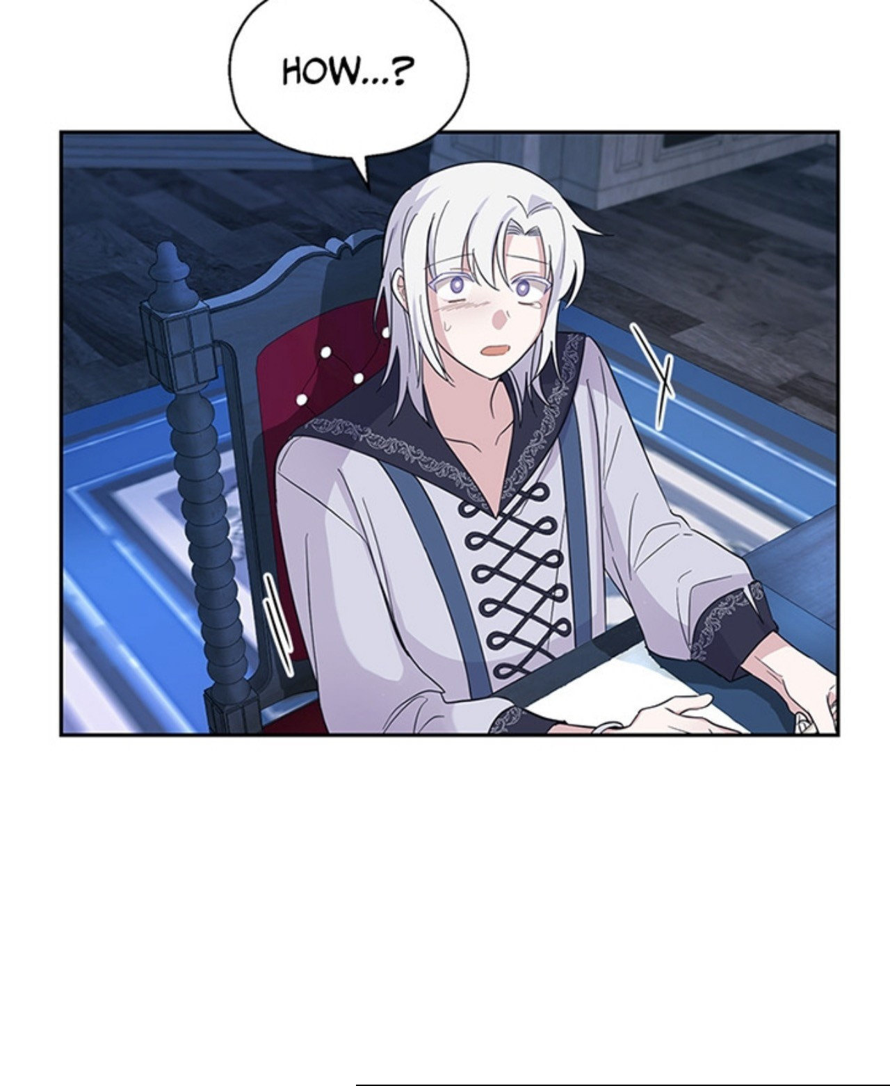Read Silver Devil King chapter 97 image 63 on Lezhin
