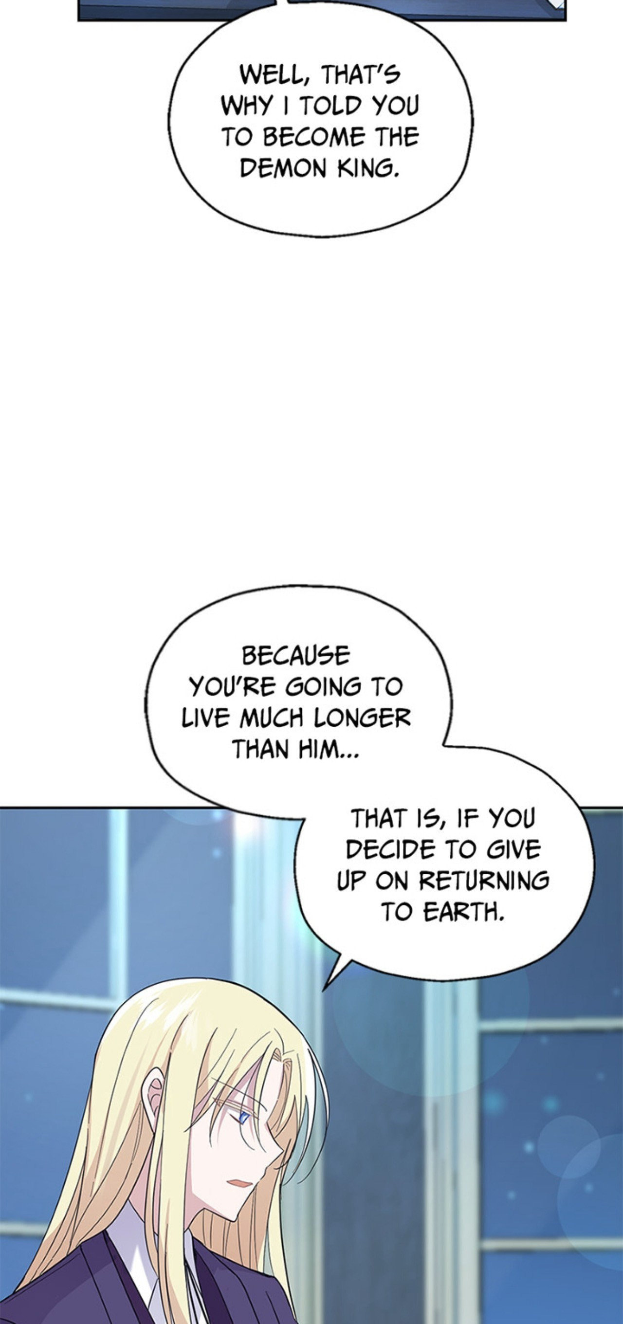 Read Silver Devil King chapter 97 image 69 on Lezhin