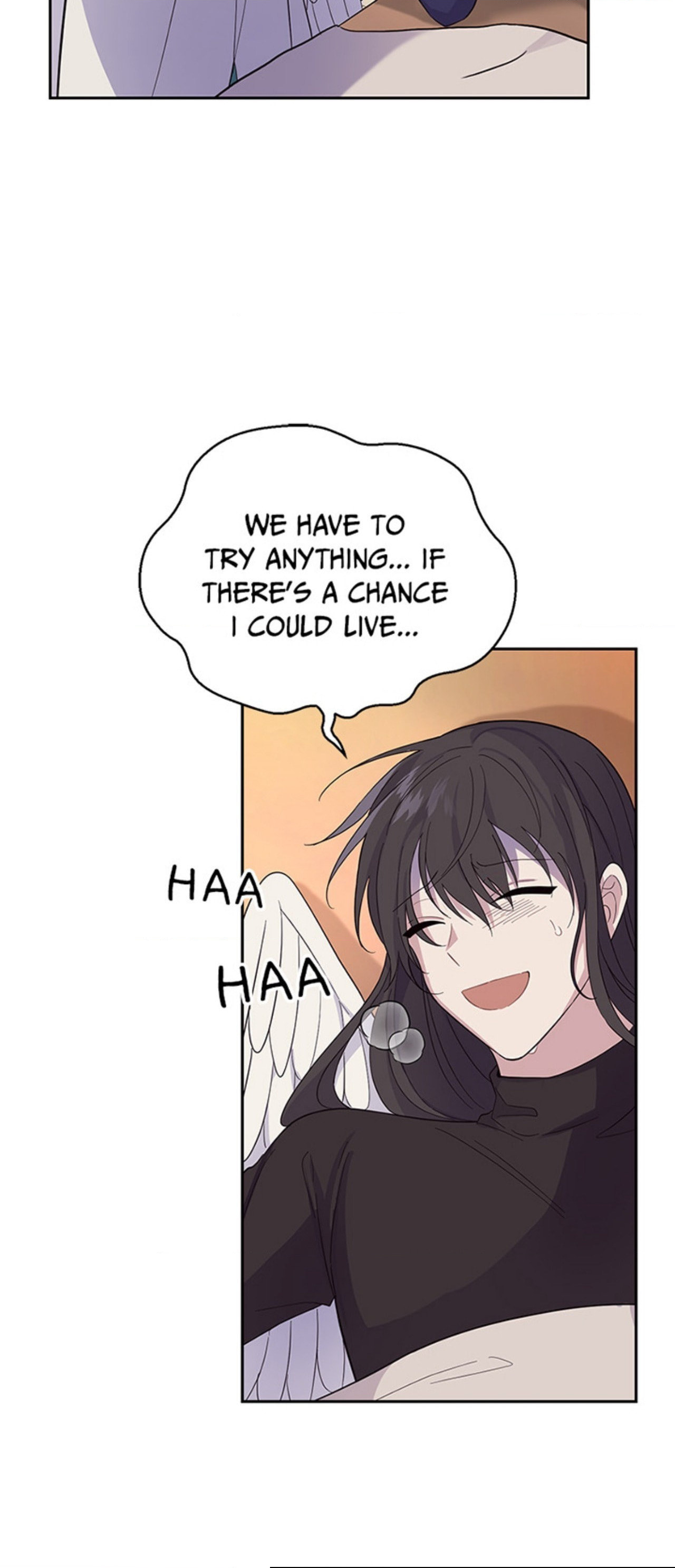 Read Silver Devil King chapter 97 image 7 on Lezhin