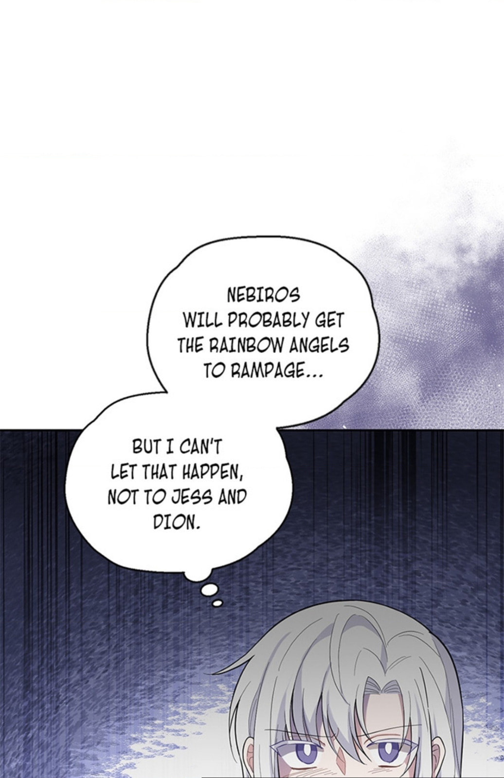 Read Silver Devil King chapter 97 image 72 on Lezhin